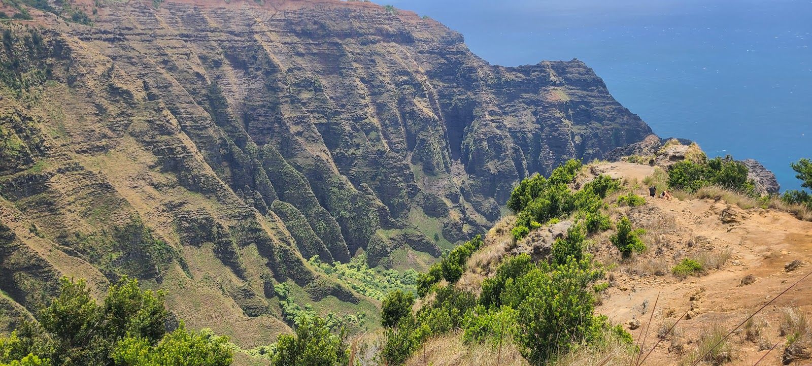 Nuʻalolo Trail in Waimea, Kaua‘i photo 2