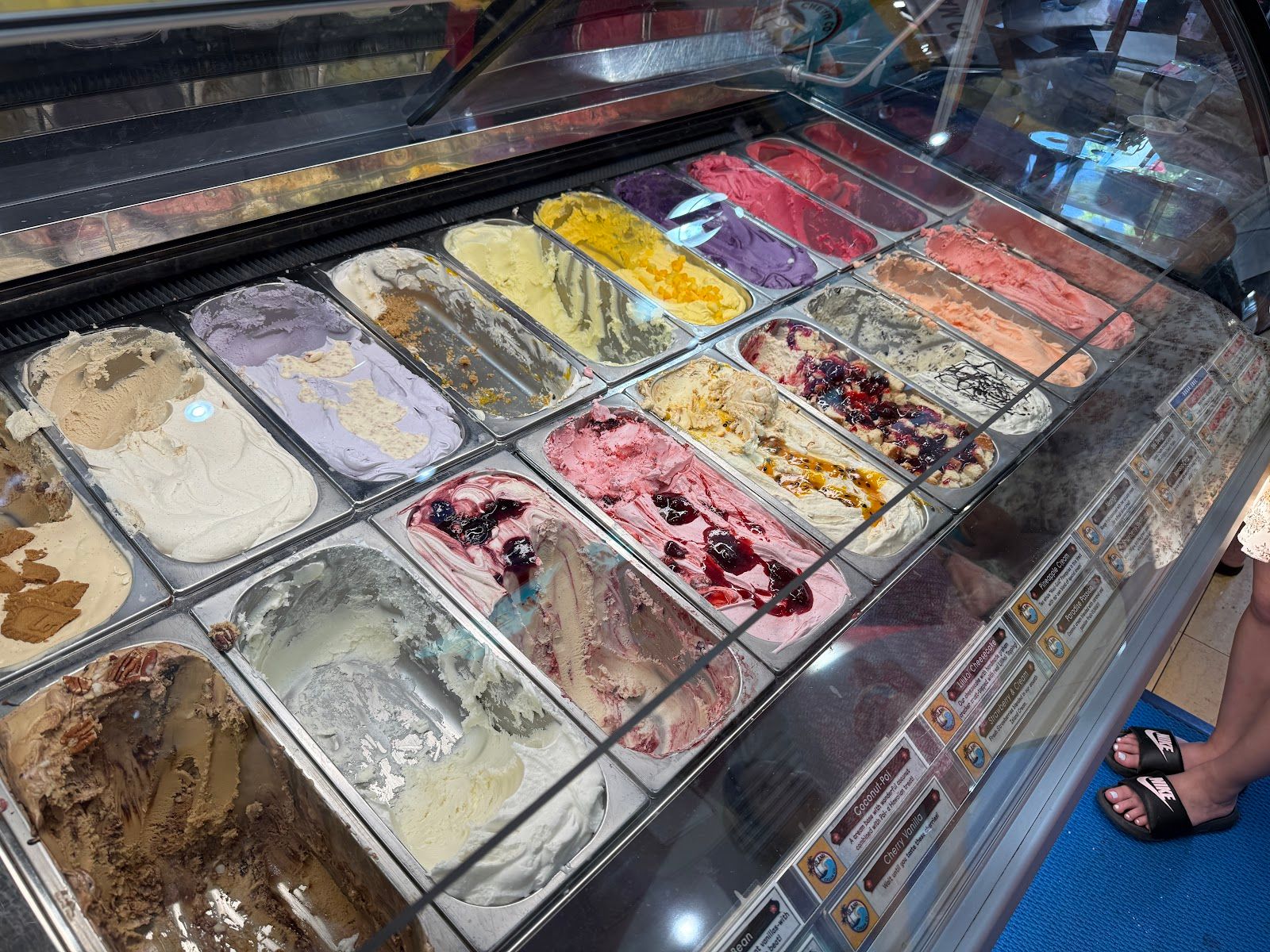 Photo 6 of Island Cream Co. in Lāhainā, Maui
