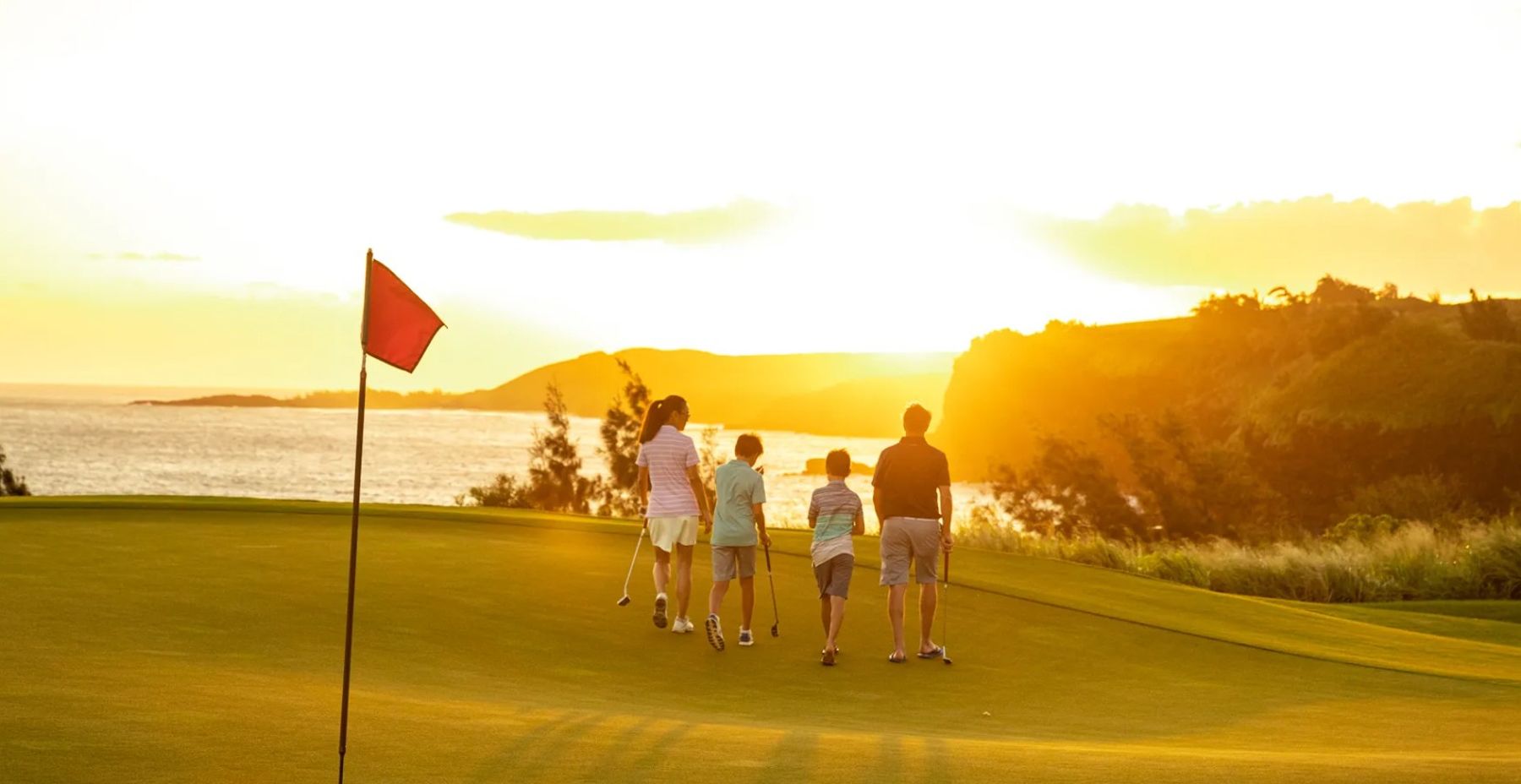 Kukui'ula Golf Course in Poʻipū, Kaua‘i photo 5