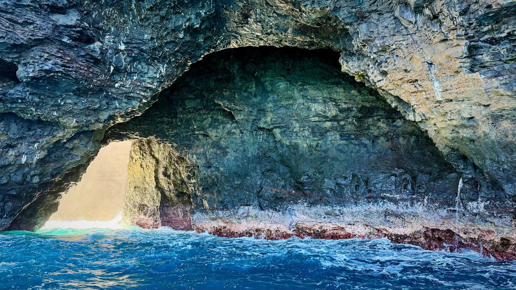 Na Pali Pirates in Kekaha, Kaua‘i photo 3