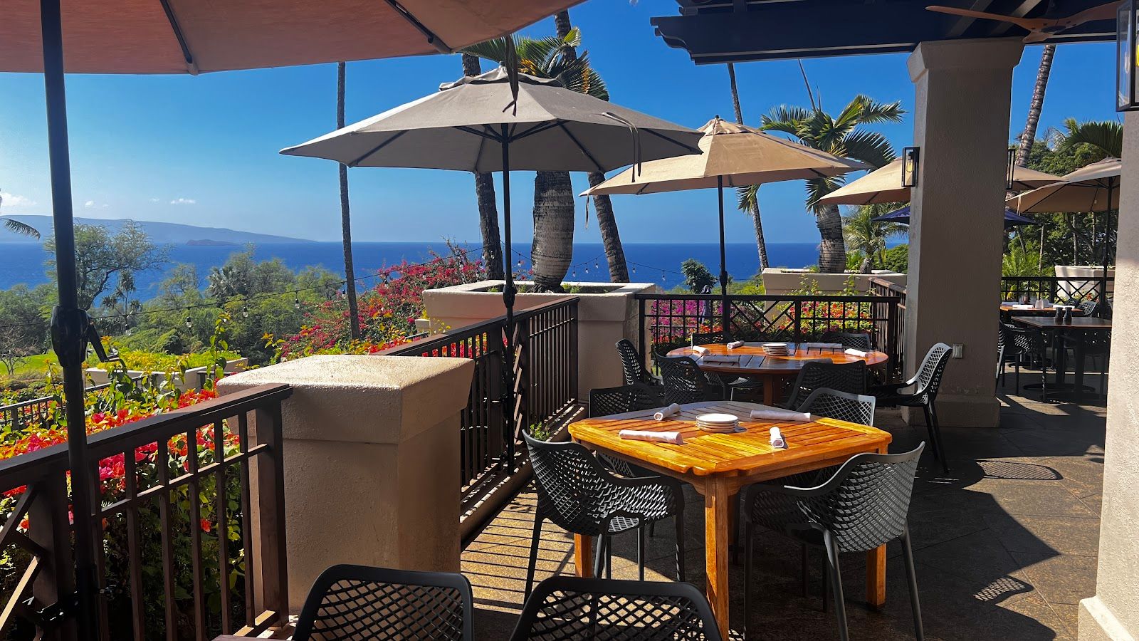 Photo 1 of Gather on Maui for Food + Drink in Wailea, Maui