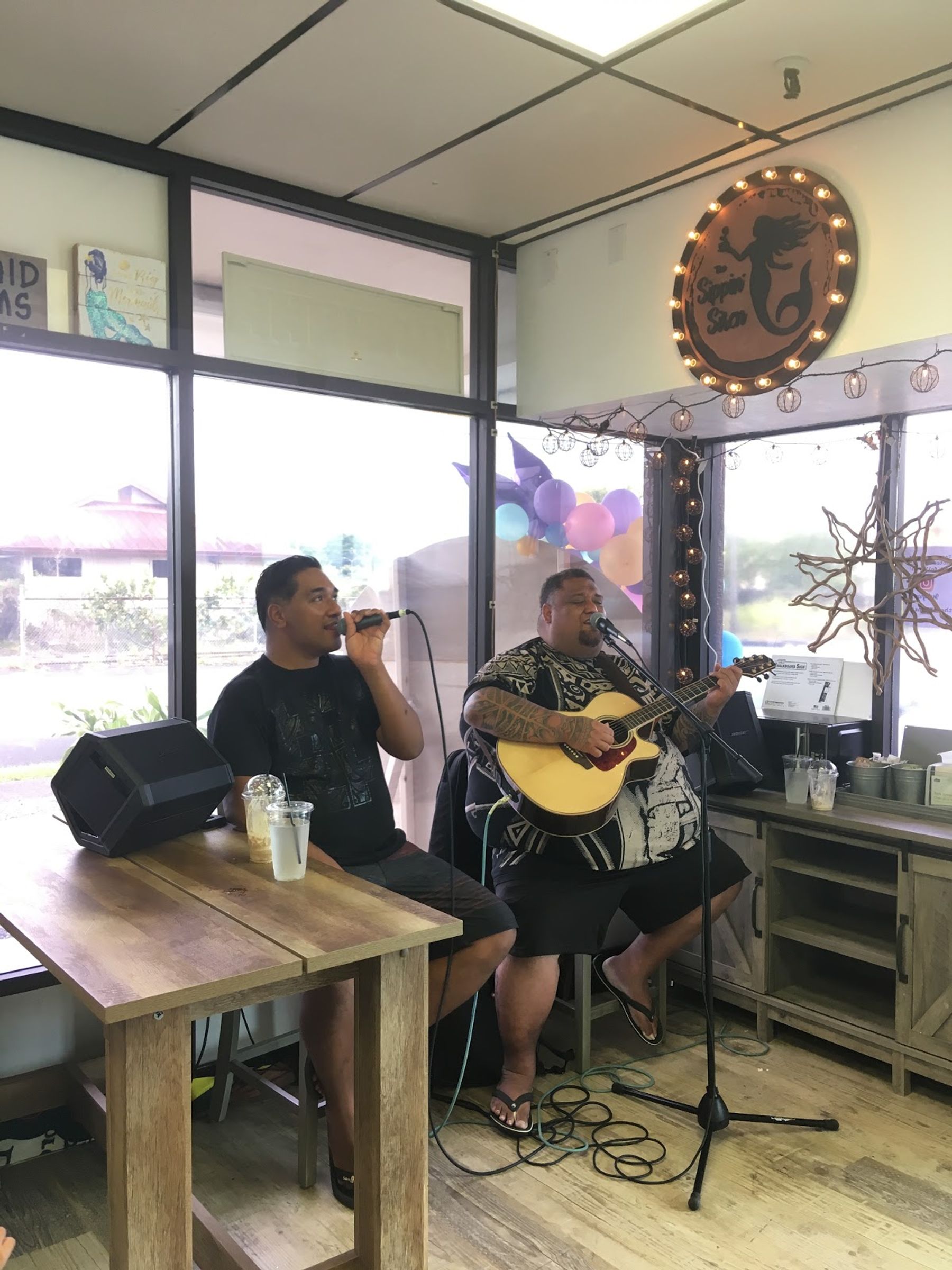 Photo 1 of The Sippin Siren in Hilo, Big Island