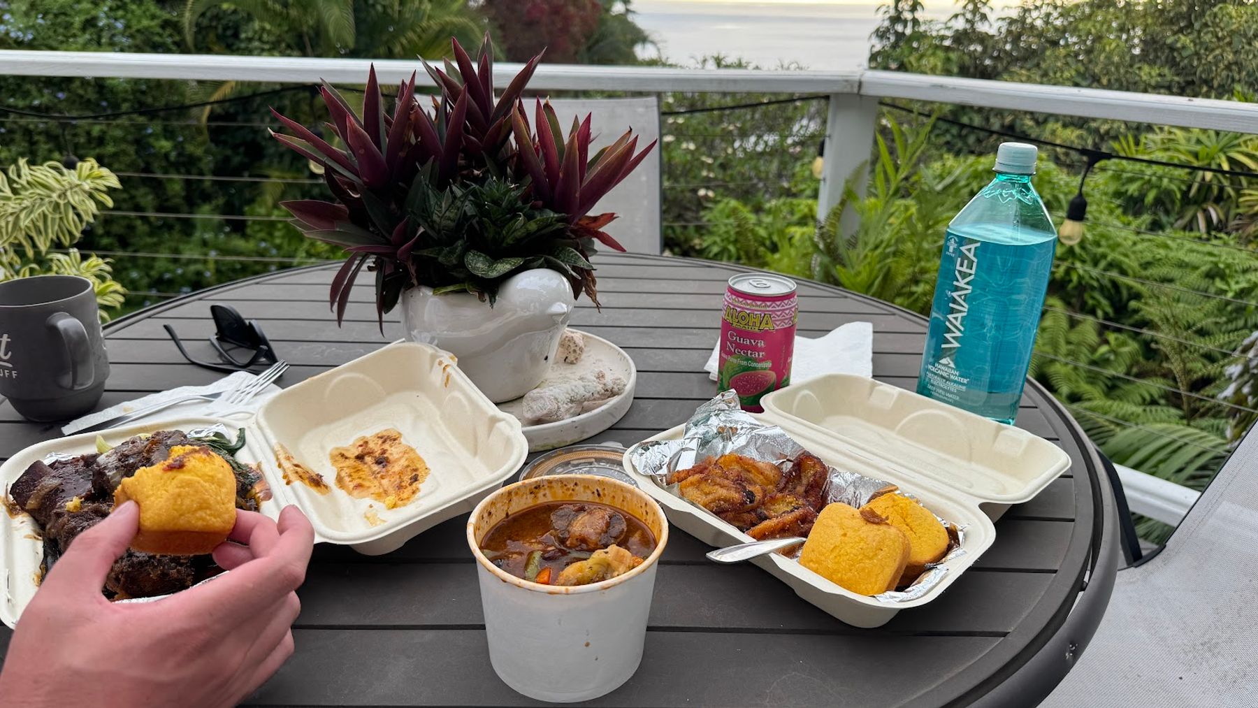 Photo 9 of Kool runnings catering in Kailua-Kona, Big Island