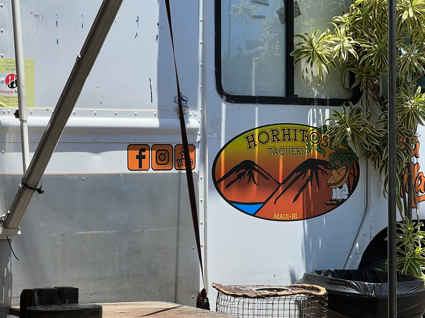 Photo 9 of Horhitos Mobile Taqueria in Kīhei, Maui