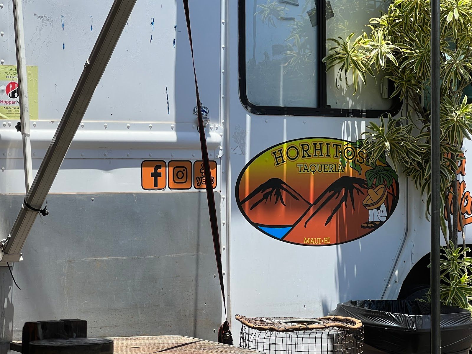 Photo 9 of Horhitos Mobile Taqueria in Kīhei, Maui