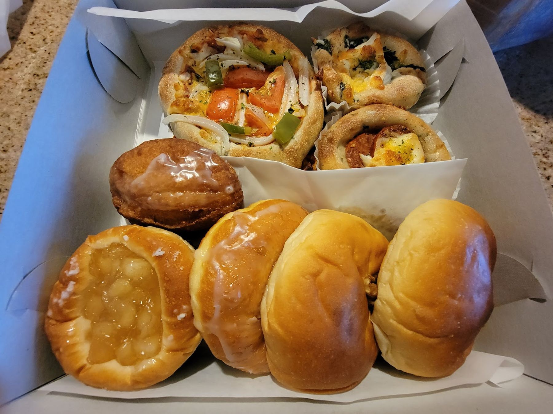 Photo 2 of Nene Goose Bakery in Kailua & Lanikai, Oahu
