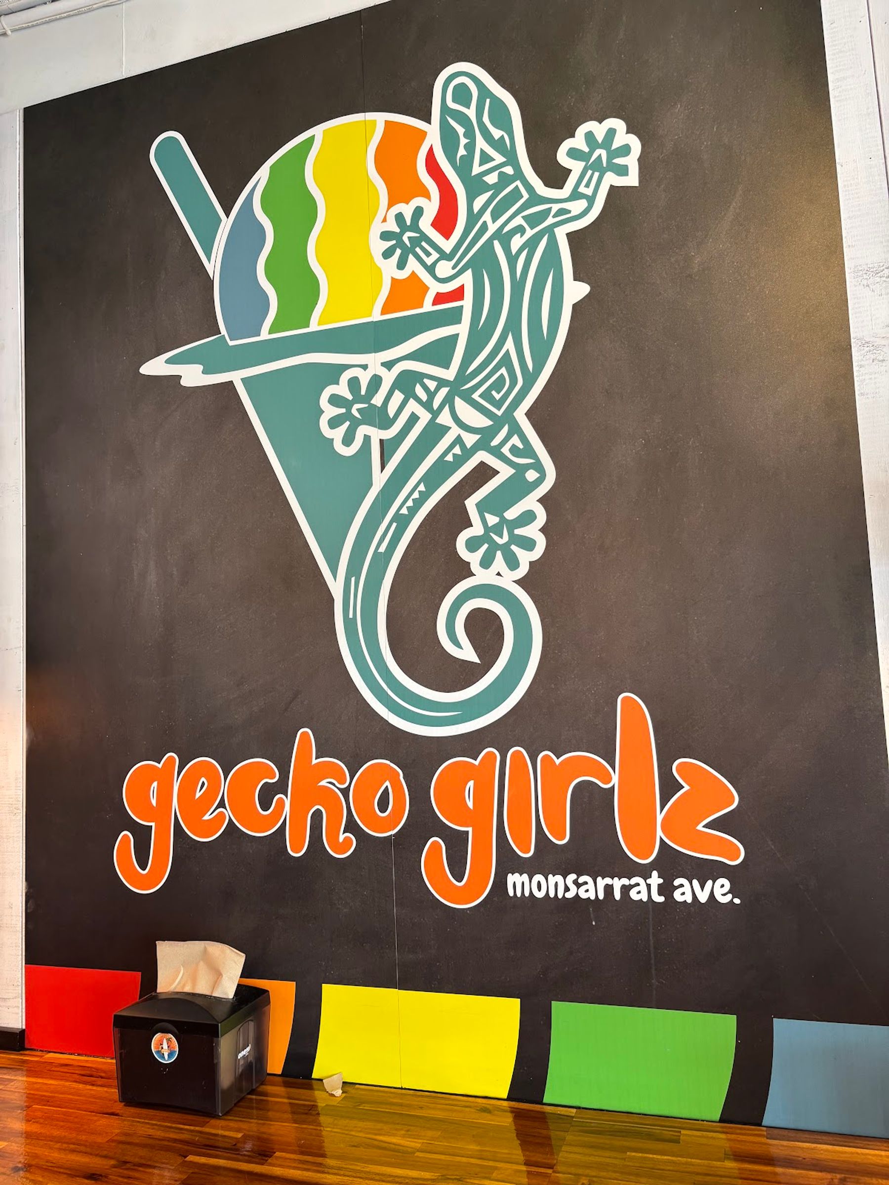 Photo 4 of Gecko Girlz Shave Ice and Ice Cream Shop - Waikiki, Hawaii in Diamond Head & Kapahulu, Oahu