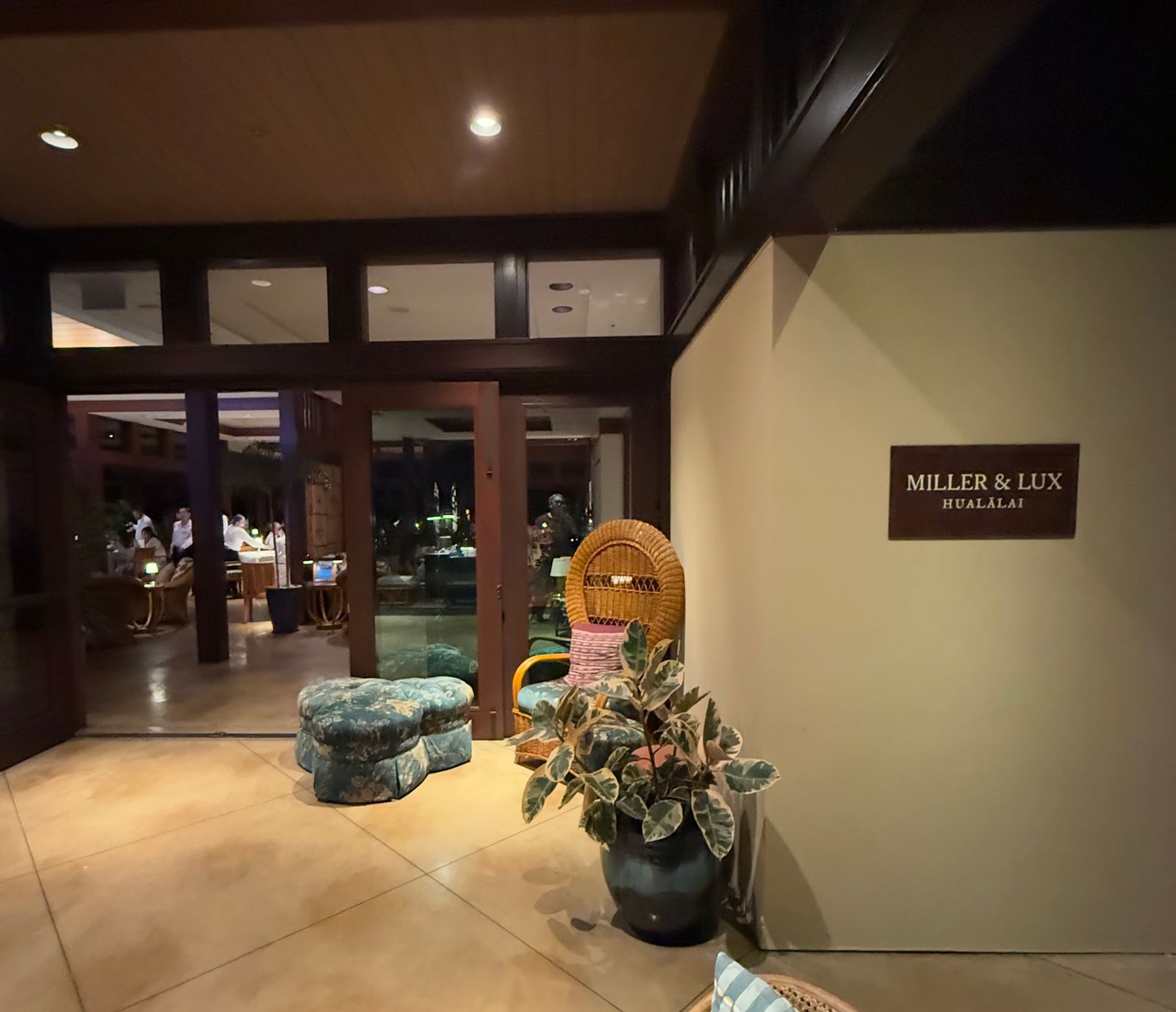 Photo 1 of Miller and Lux Hualalai in Kailua-Kona, Big Island