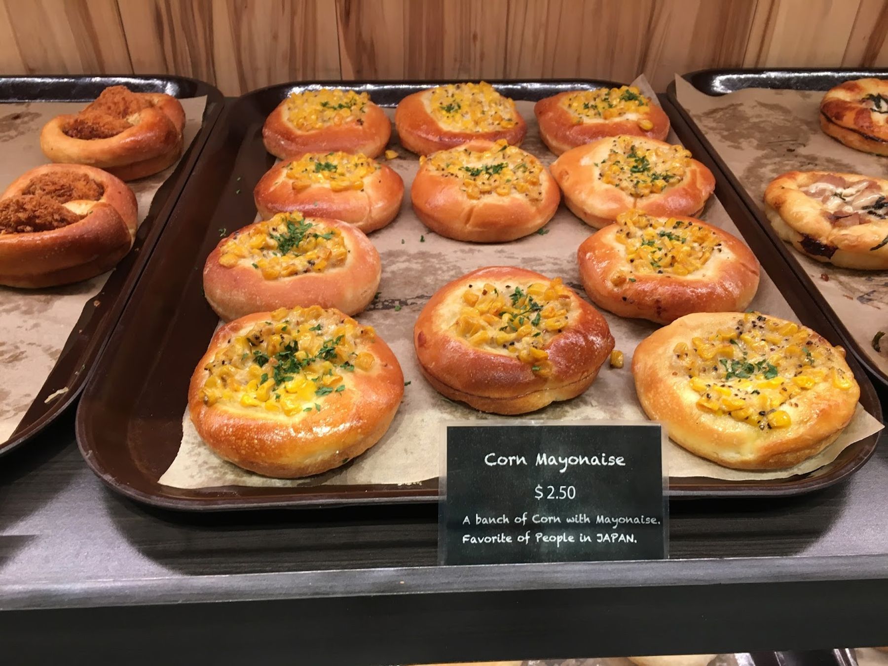 Photo 2 of BRUG Bakery Pearlridge Uptown in Pearl Harbor & ʻAiea, Oahu