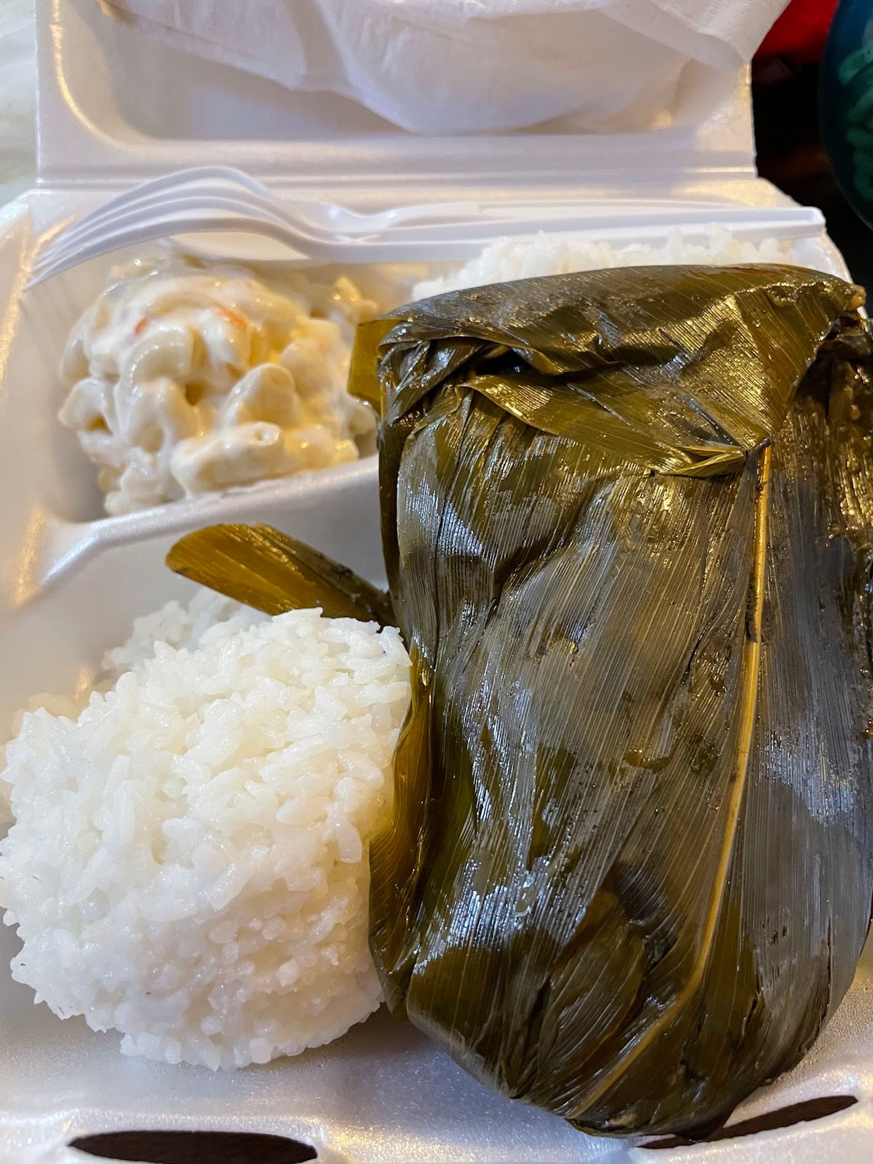 Photo 7 of Laverne's Lunch Wagon & Catering in Waipahu & Kunia, Oahu