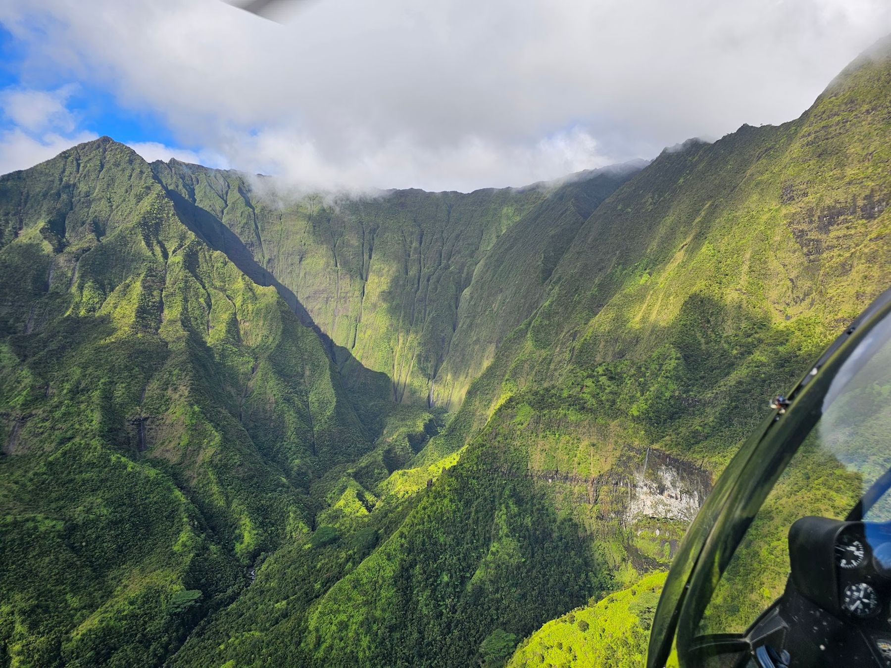 Air Kauai in Lihue, Kaua‘i