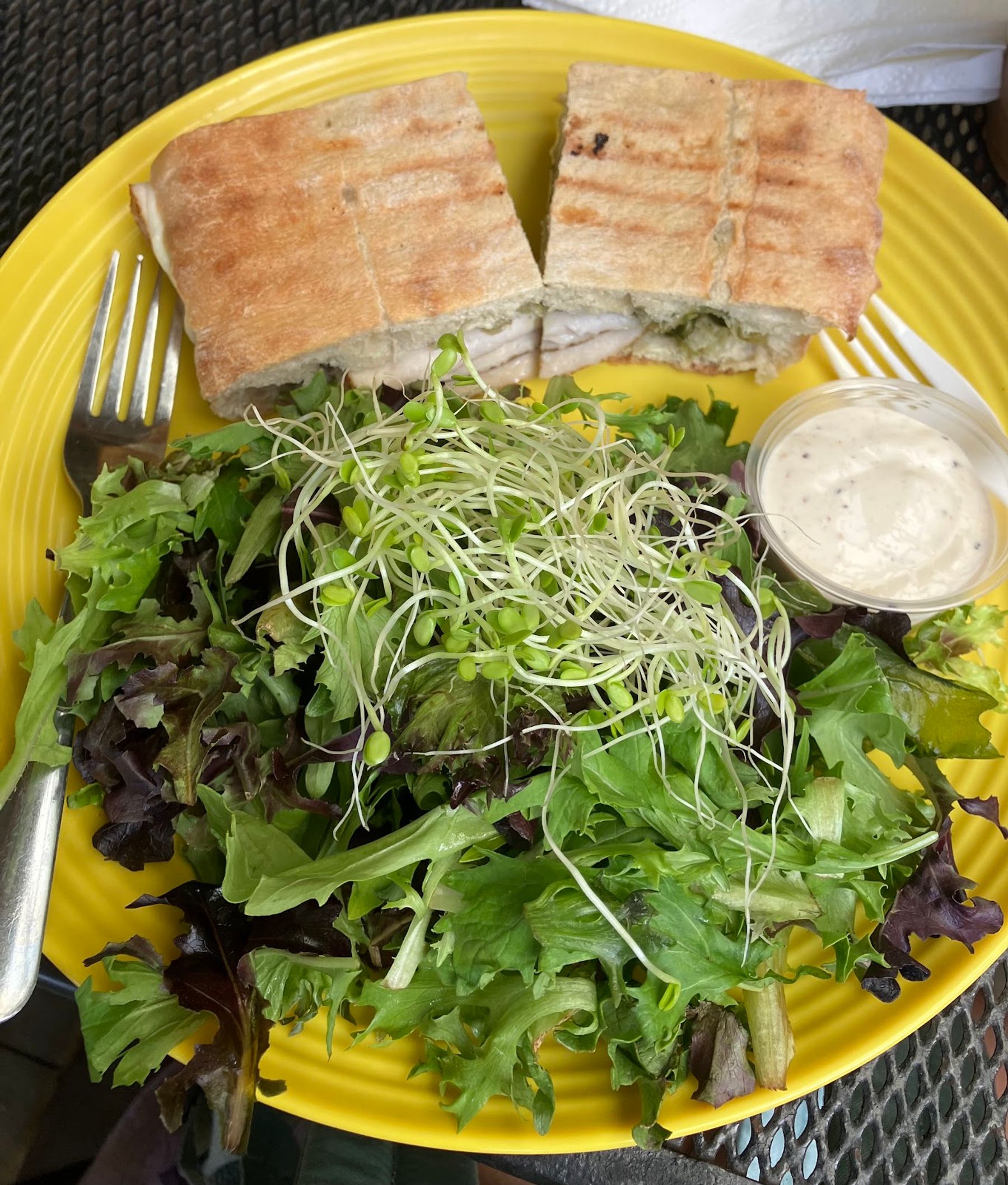 Photo 8 of Pomaika'i Cafe in North Kohala, Big Island