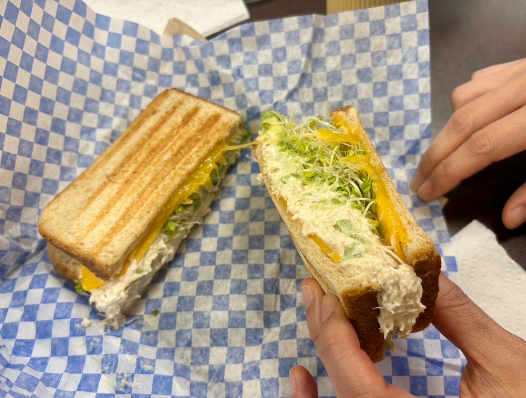 Photo 4 of Aloha Craft Cafe in Līhuʻe, Kauai