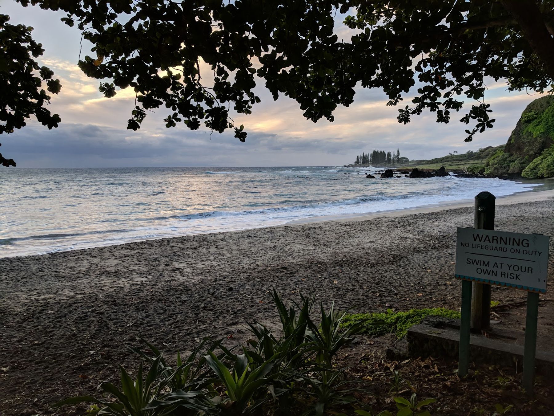 Photo 8 of Hamoa Beach in Hāna, Maui