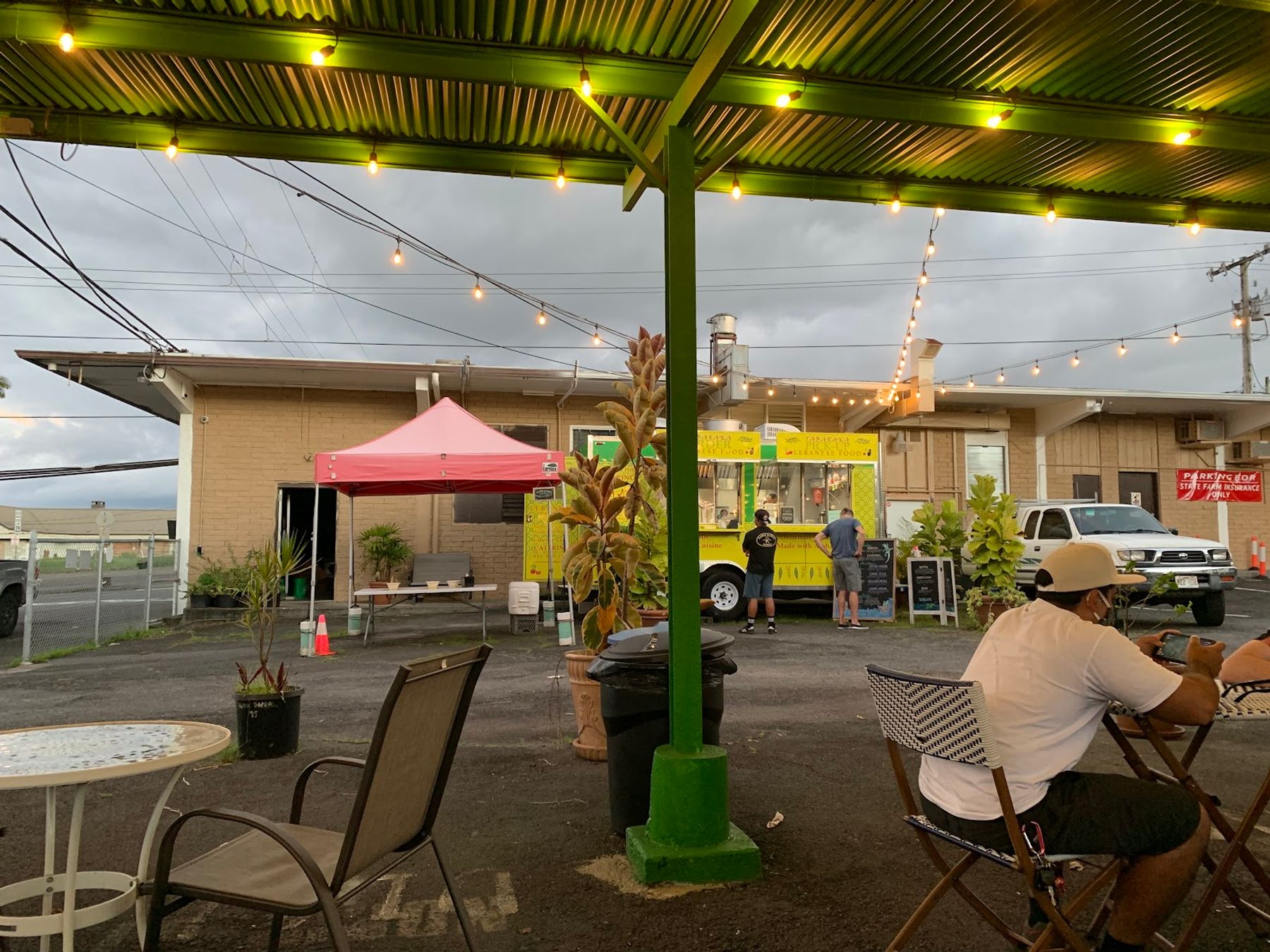 Photo 7 of Tabaraka in Hilo, Big Island
