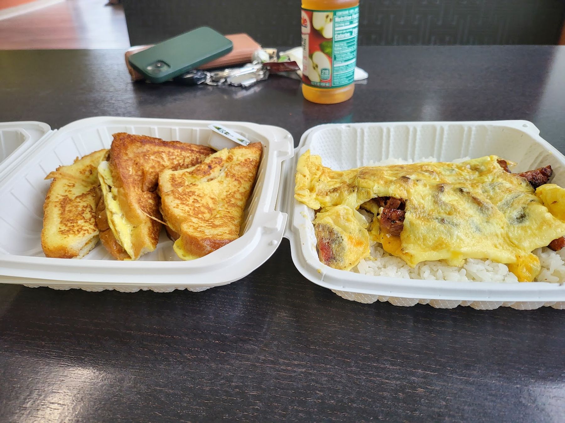 Photo 10 of Pan's Kitchen in Kāneʻohe, Oahu