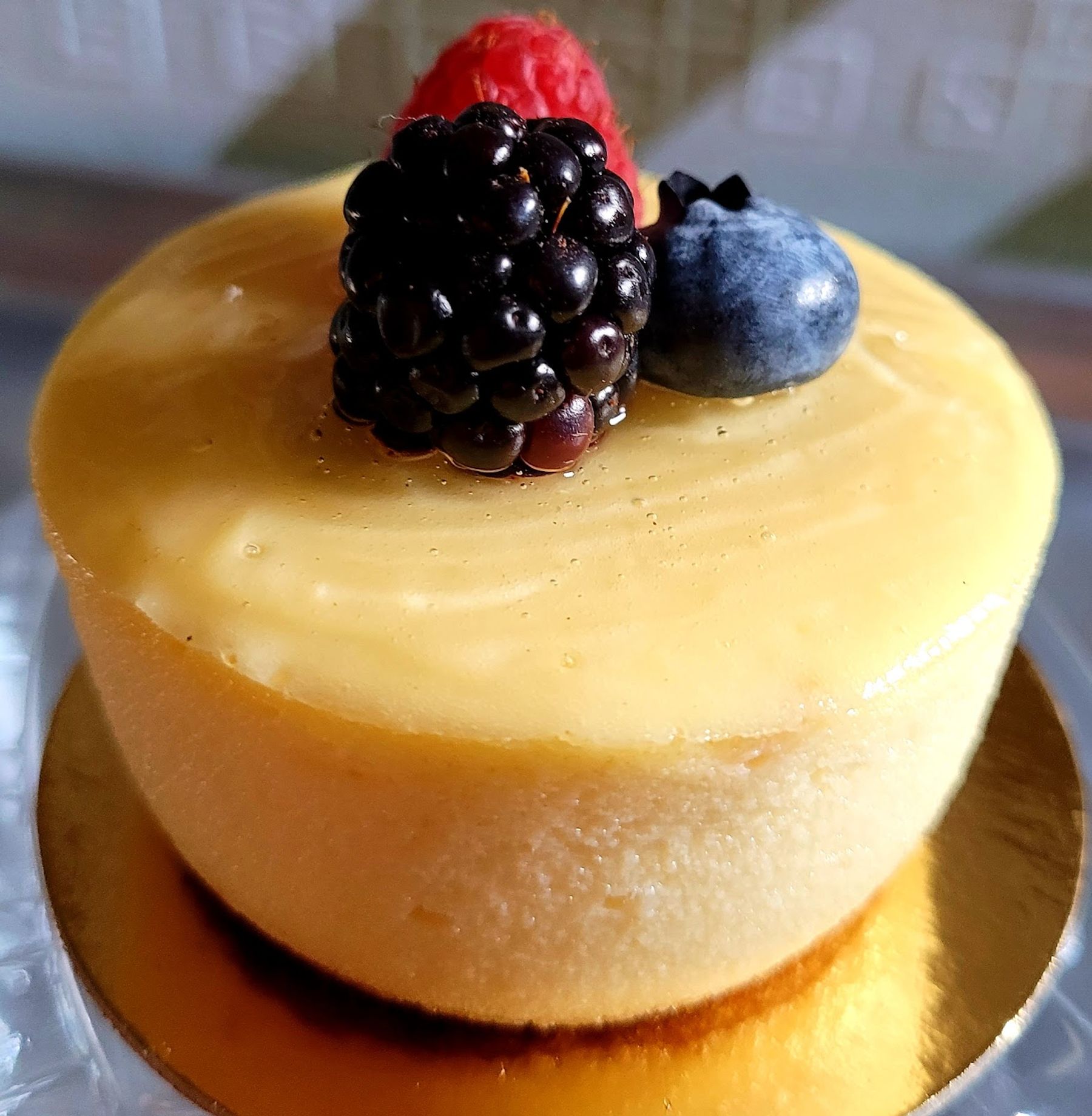 Photo 8 of Fendu Boulangerie in Mānoa, Makiki & Nuʻuanu, Oahu