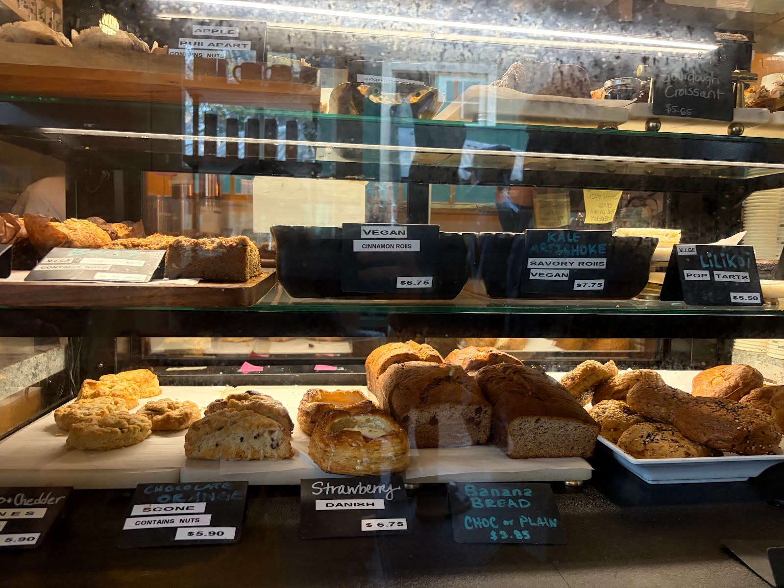Photo 2 of VIDA by Sip Me Maui in Makawao & Pukalani, Maui