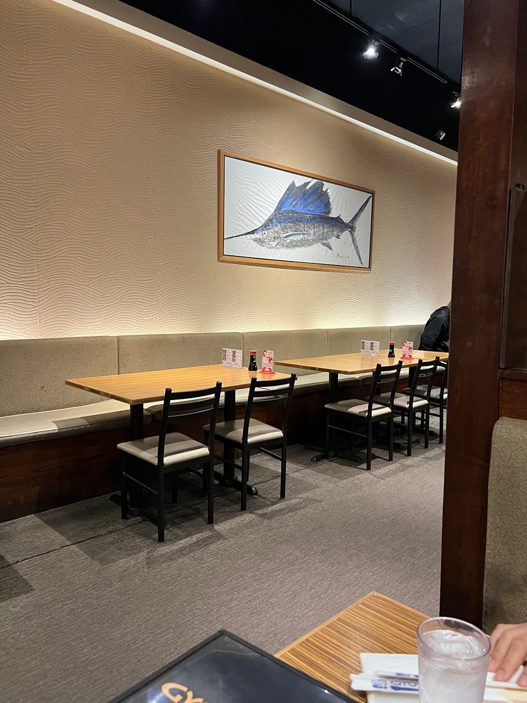 Photo 6 of Gyotaku Japanese Restaurant in Hawaiʻi Kai & East Honolulu, Oahu