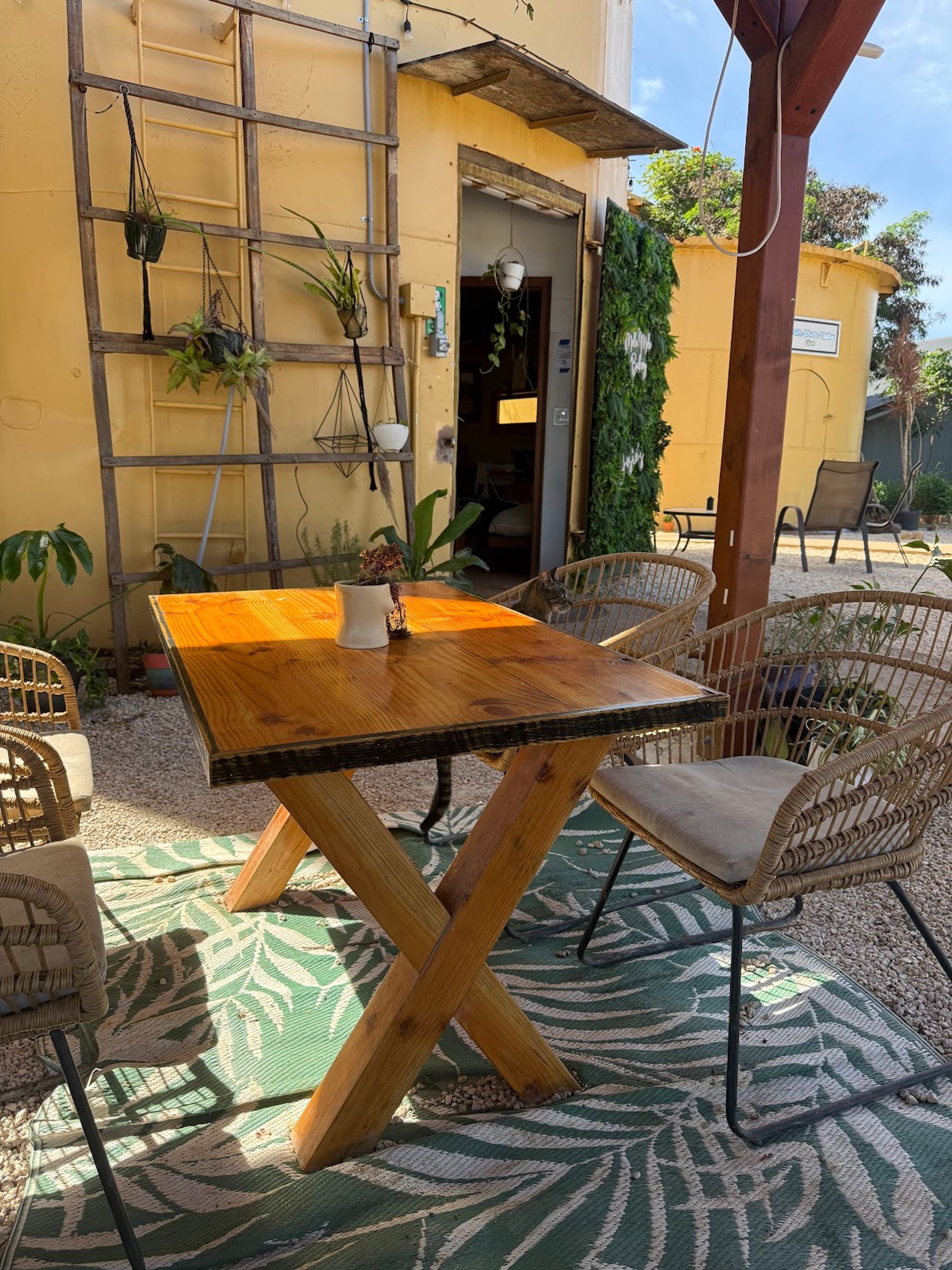 Photo 1 of Mele Mele Bakery in Waialua & Mokulēʻia, Oahu