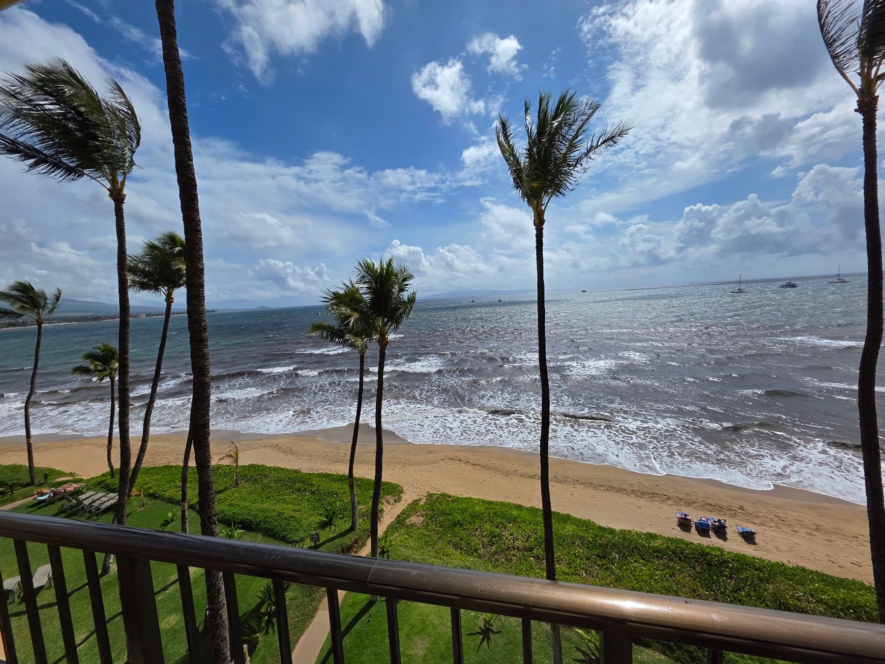 Photo 5 of Sugar Beach Resort in Kīhei, Maui