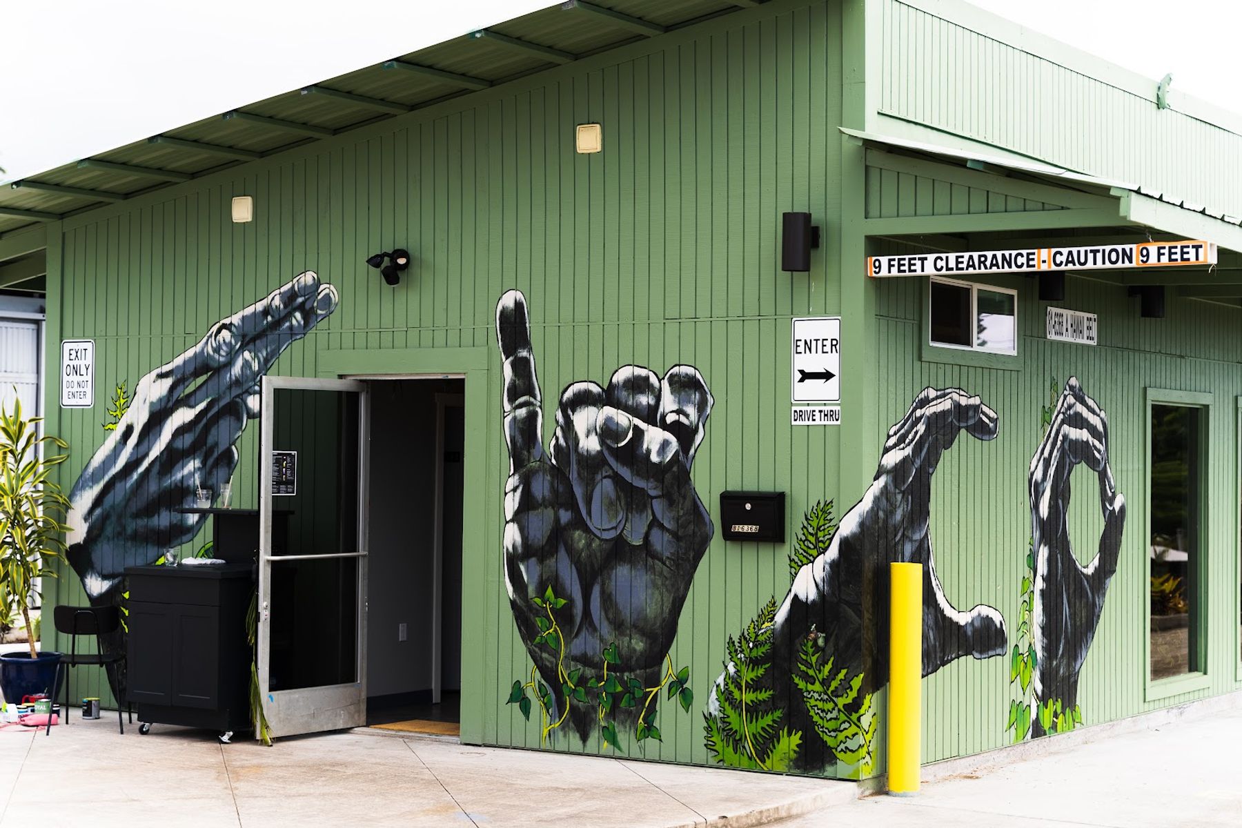 Photo 1 of HiCO Hawaiian Coffee in South Kona, Big Island