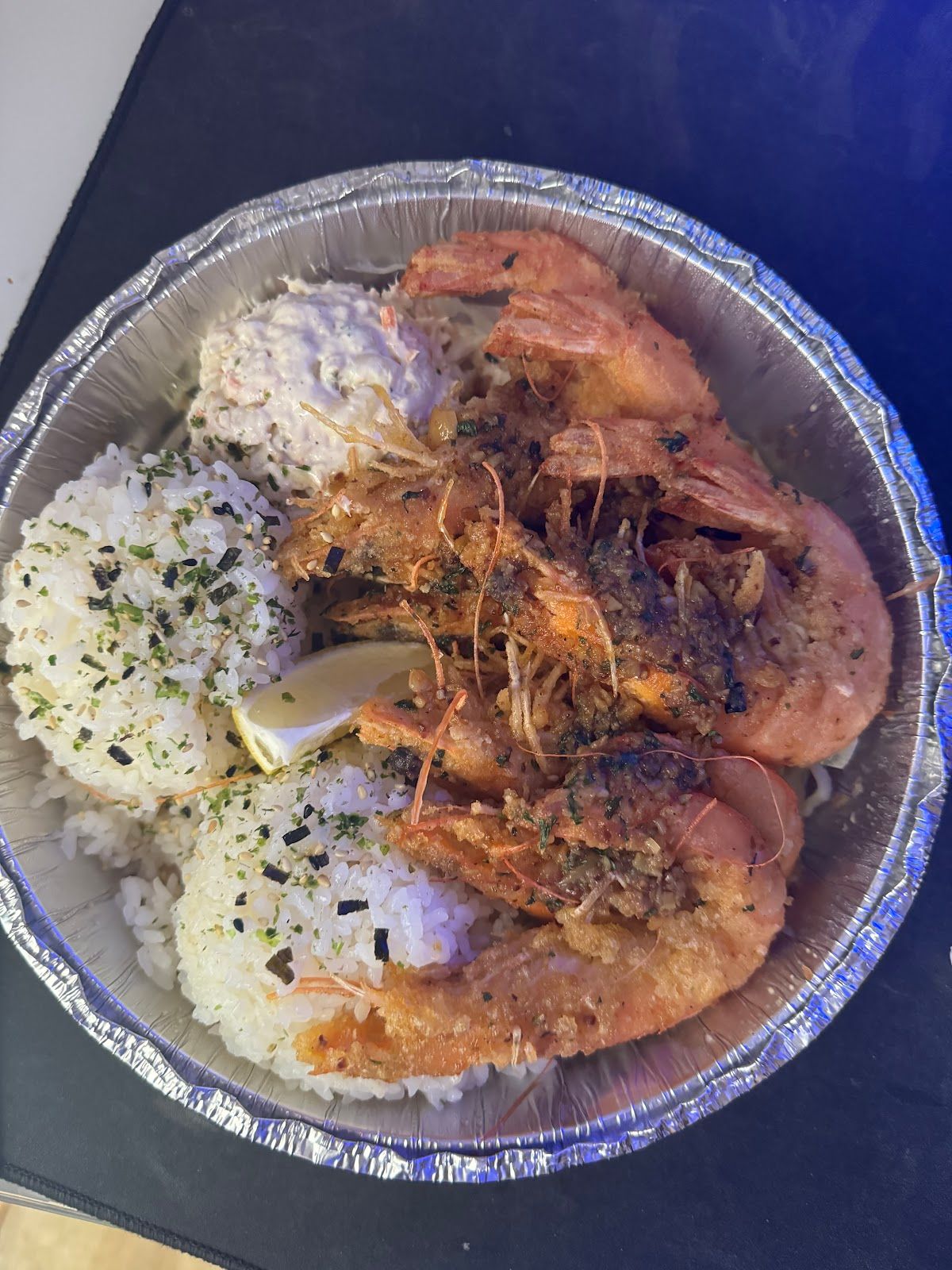 Photo 9 of Paradise Poke Hawaii - Pearl City in Pearl City, Oahu