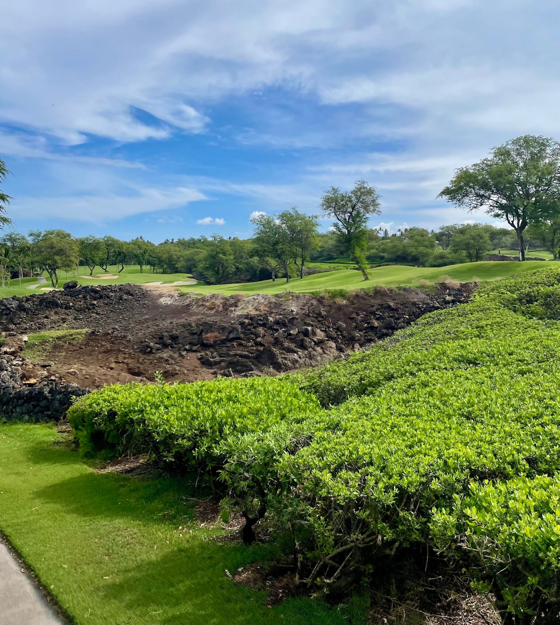Photo 6 of Wailea Golf Club - Gold & Emerald Courses in Wailea, Maui