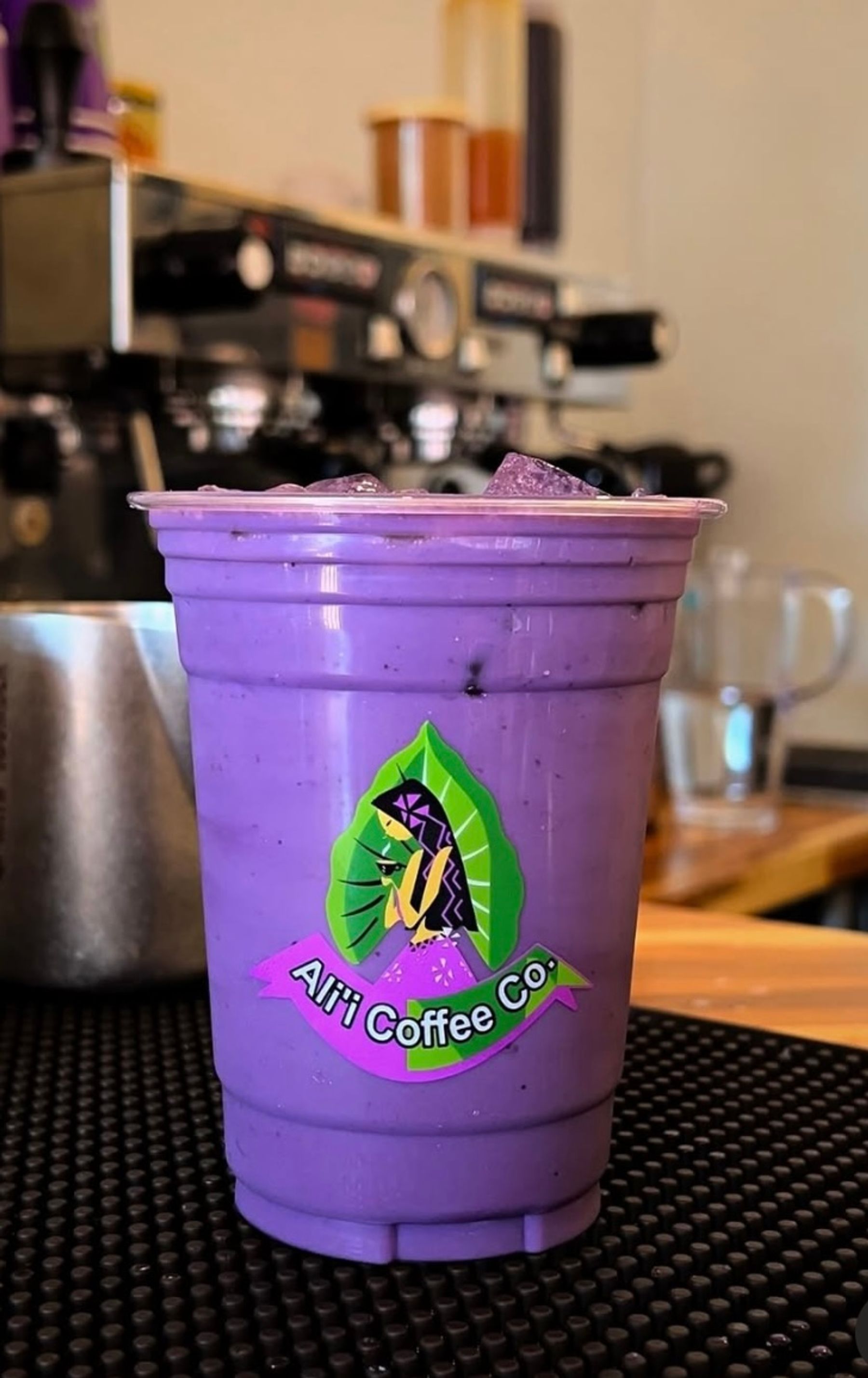 Photo 1 of Ali'i Coffee Co. Kōloa in Kōloa, Kauai