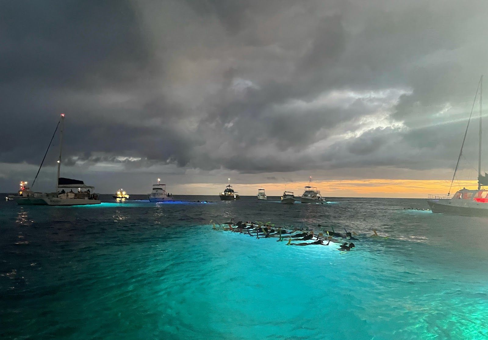 Photo 4 of Hawaiian Coastline Adventures in Kailua-Kona, Big Island