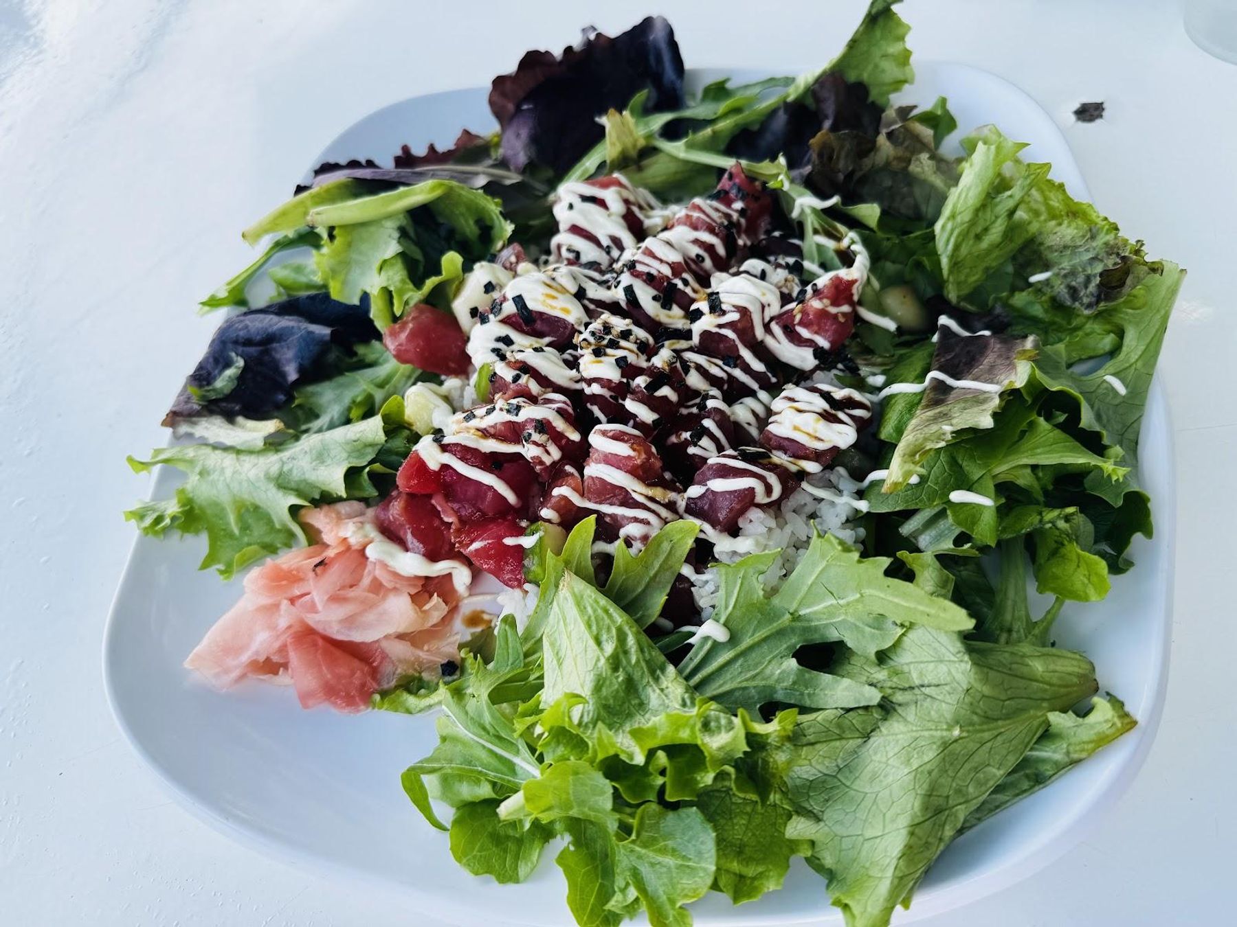 Mermaids Cafe restaurant in Kapaʻa, Kaua‘i photo 4