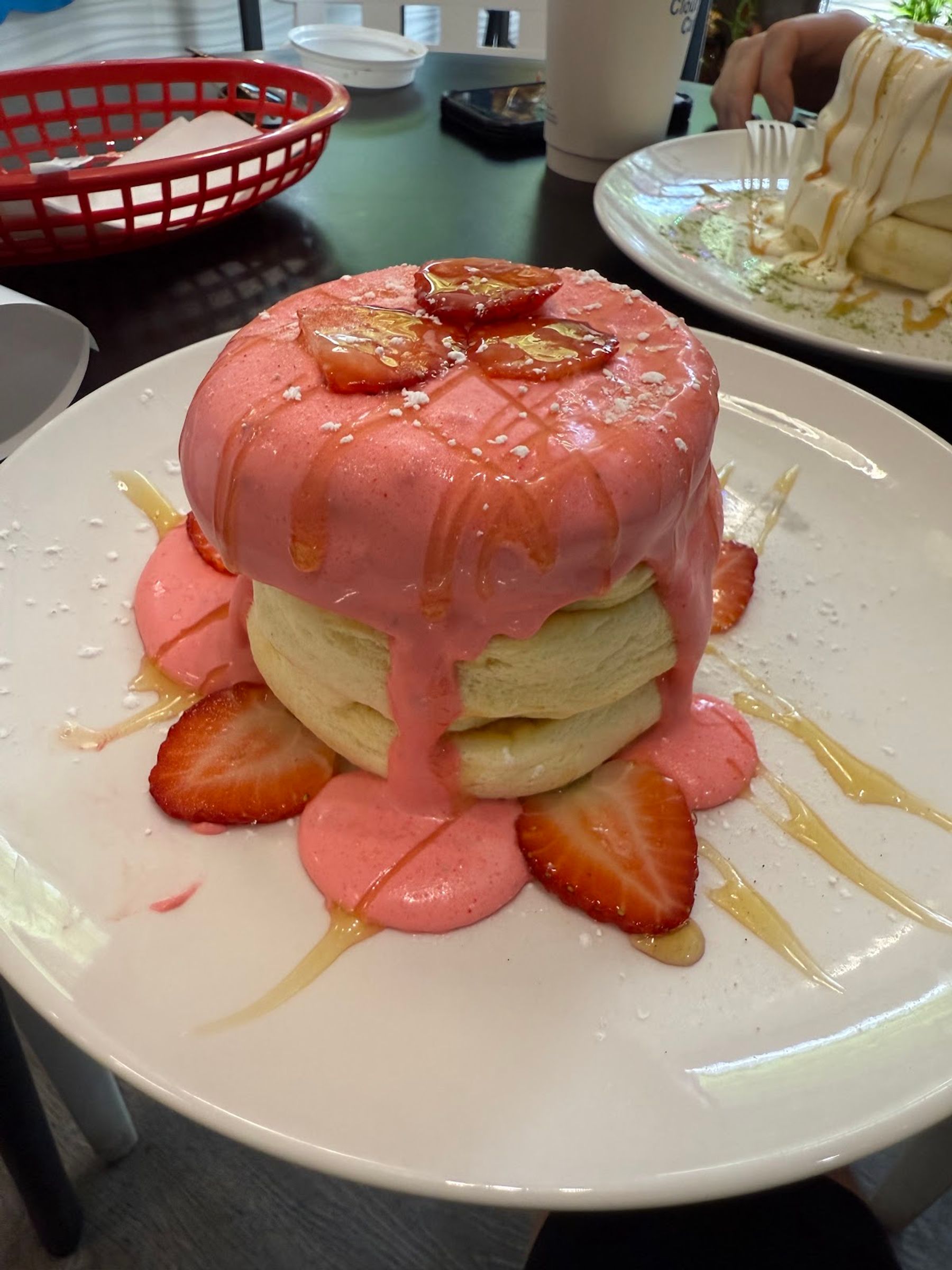 Photo 6 of Cloud Nine Cafe in Ala Moana & Mōʻiliʻili, Oahu