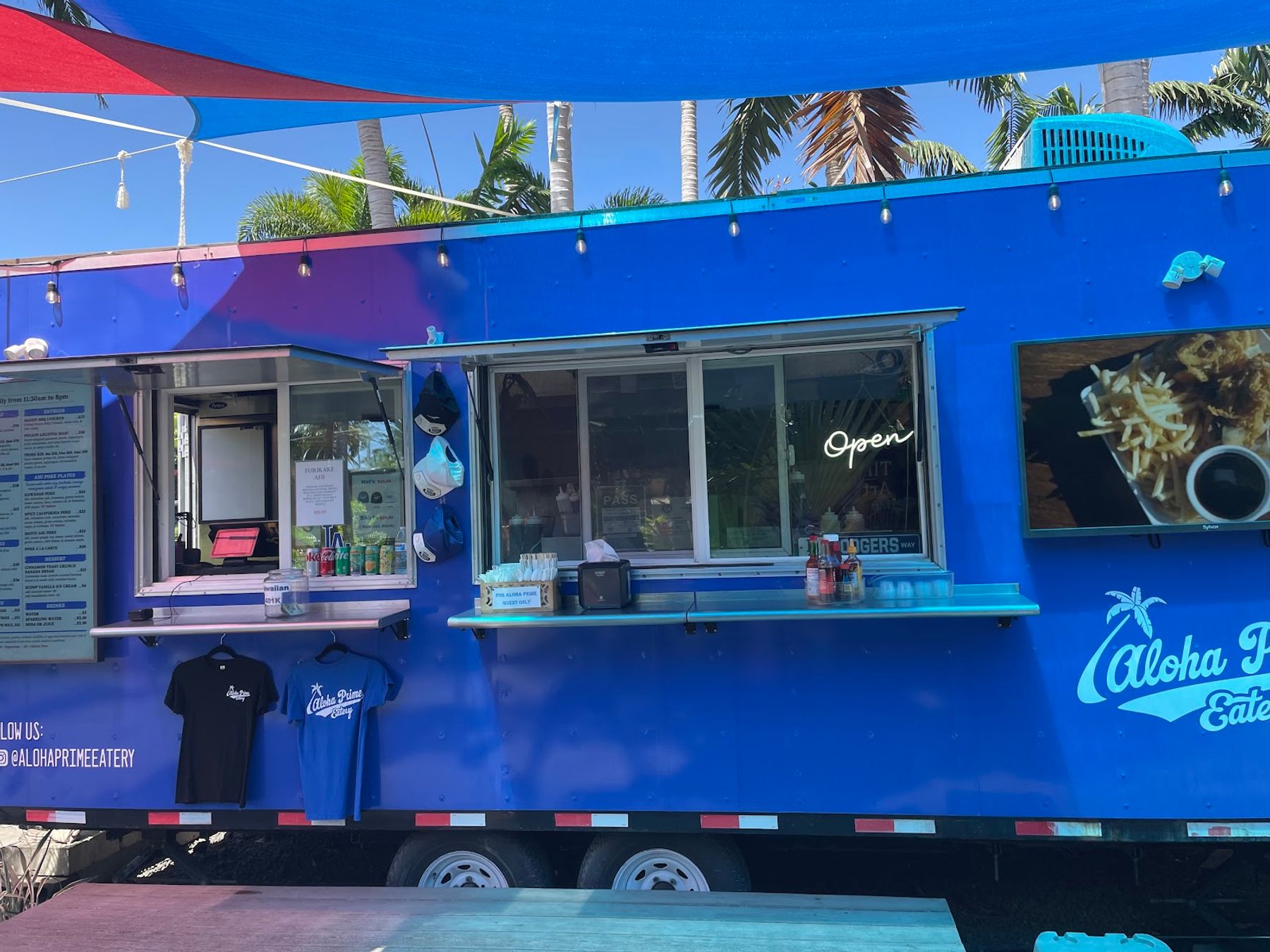 Photo 8 of Kihei Food Oasis in Kīhei, Maui