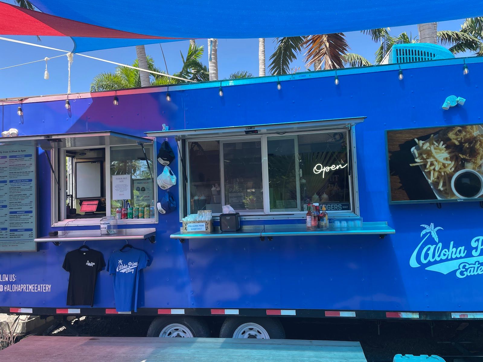 Photo 8 of Kihei Food Oasis in Kīhei, Maui
