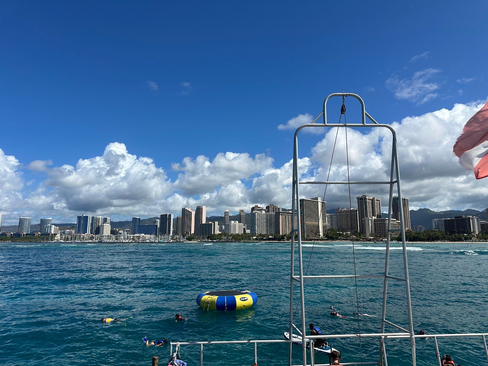 Photo 8 of H2O Sports Hawaii in Hawaiʻi Kai & East Honolulu, Oahu
