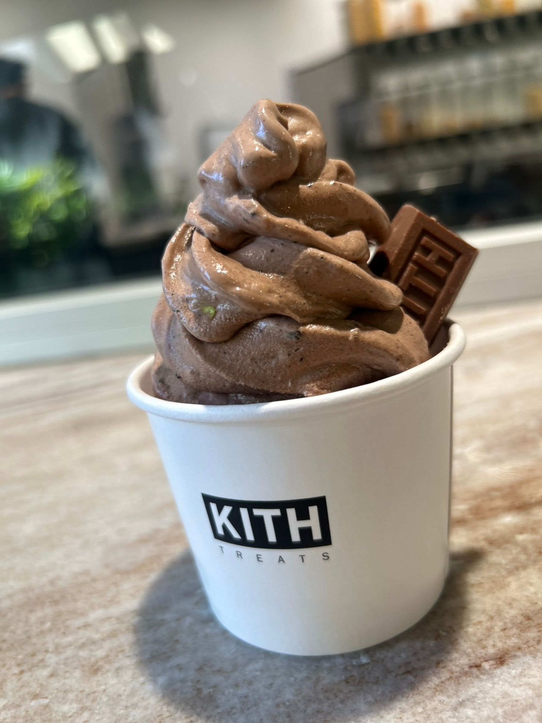 Photo 8 of Kith Treats Hawaii in Waikīkī, Oahu