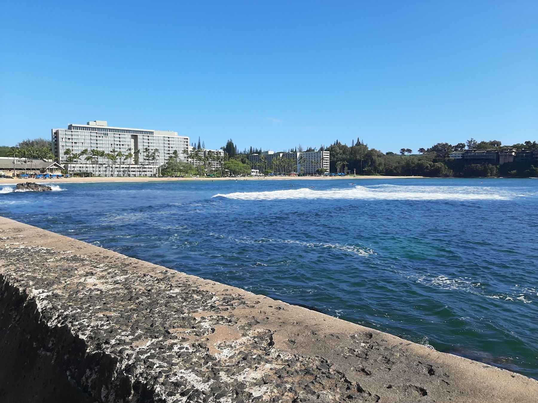 Nāwiliwili Park in Lihue, Kaua‘i photo 4