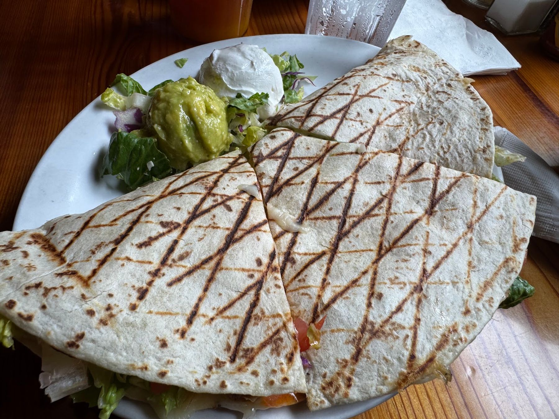 Photo 10 of Polli's Mexican Restaurant in Makawao & Pukalani, Maui