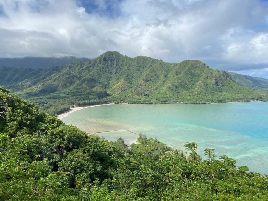 Photo 1 of Ahupuaʻa ʻO Kahana State Park in Kualoa & North Windward, Oahu