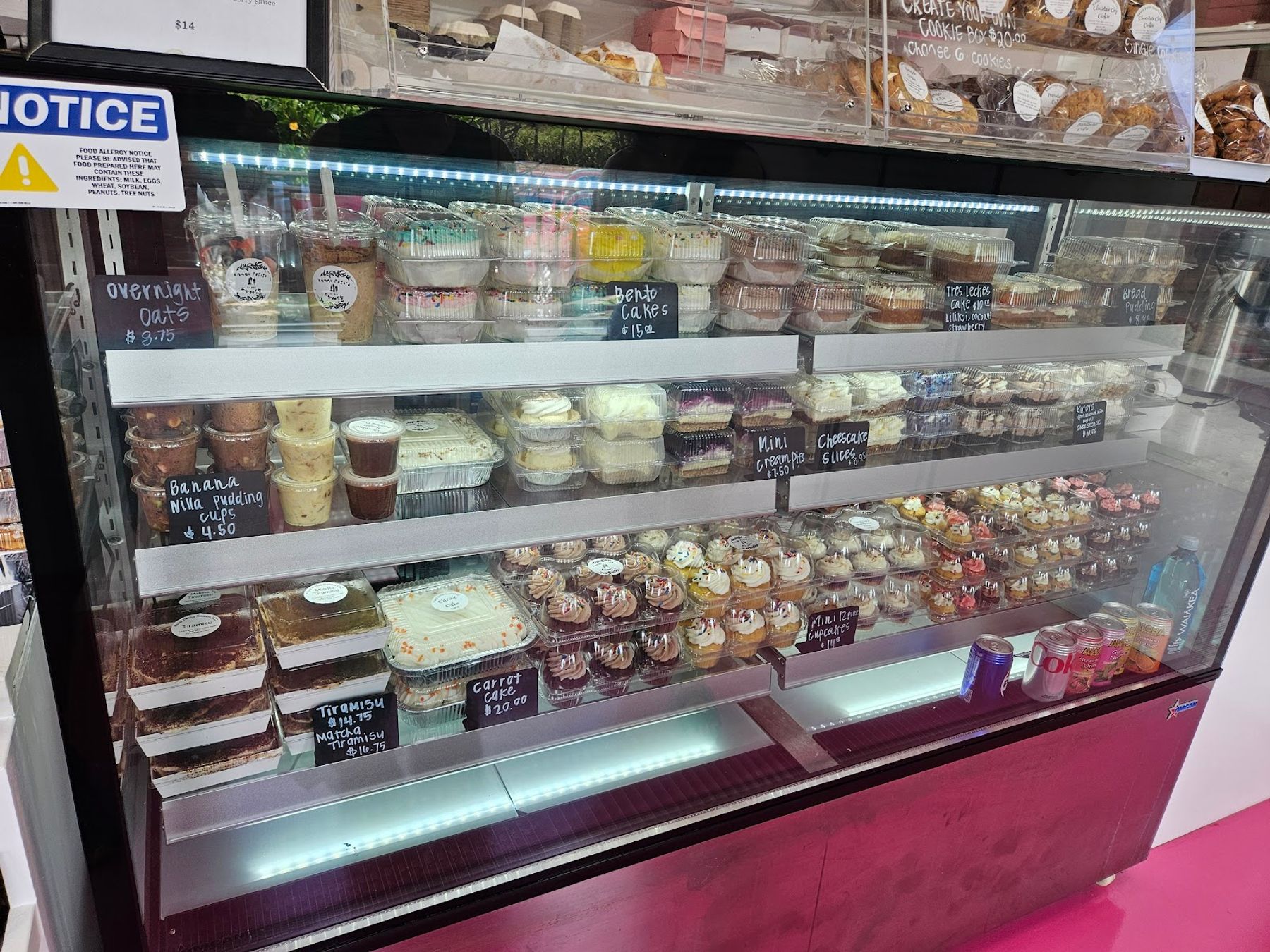 Photo 2 of Kauai Petite Sweets in Kōloa, Kauai