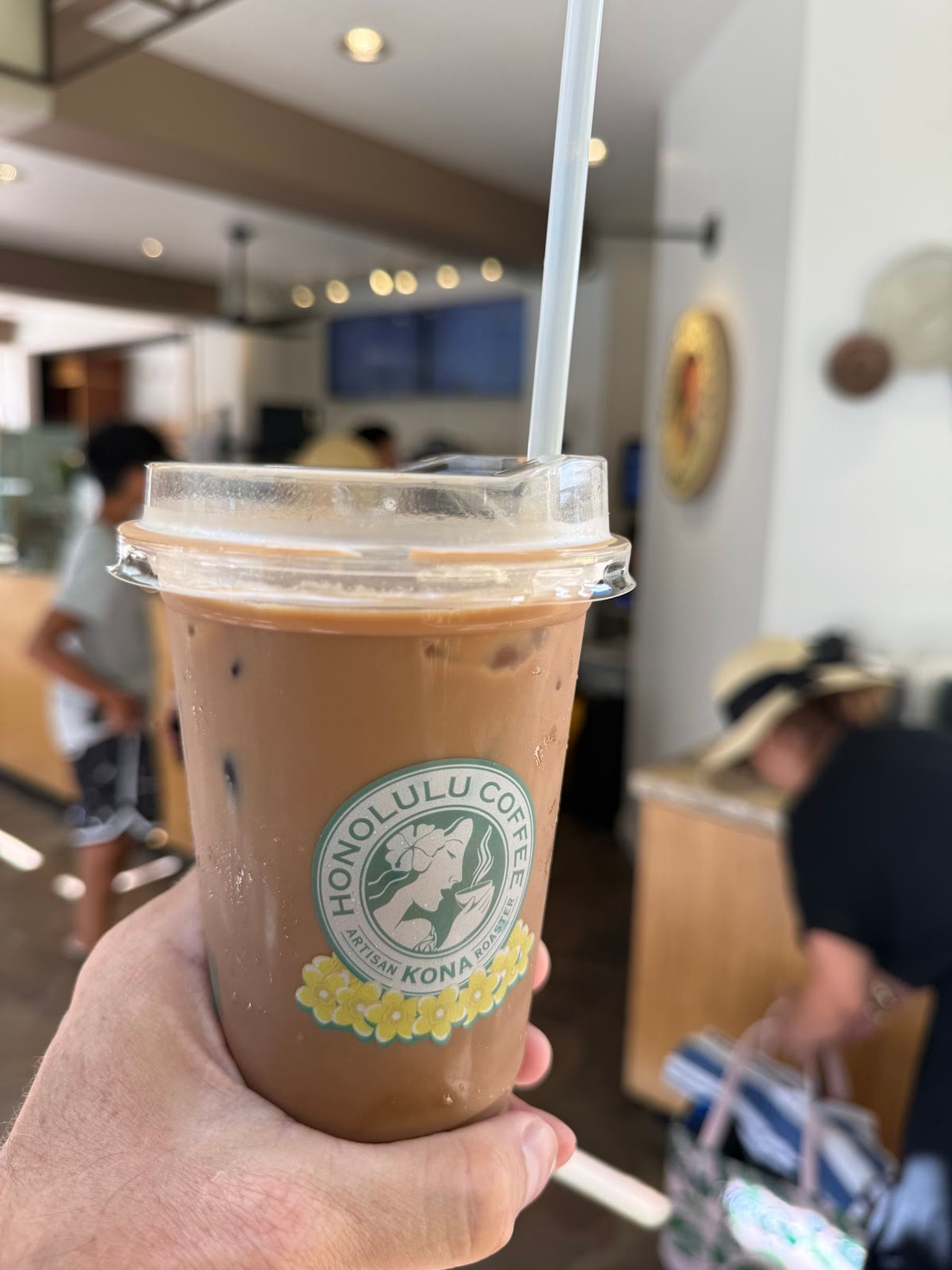 Photo 4 of Waikōloa Coffee in Waikoloa, Big Island