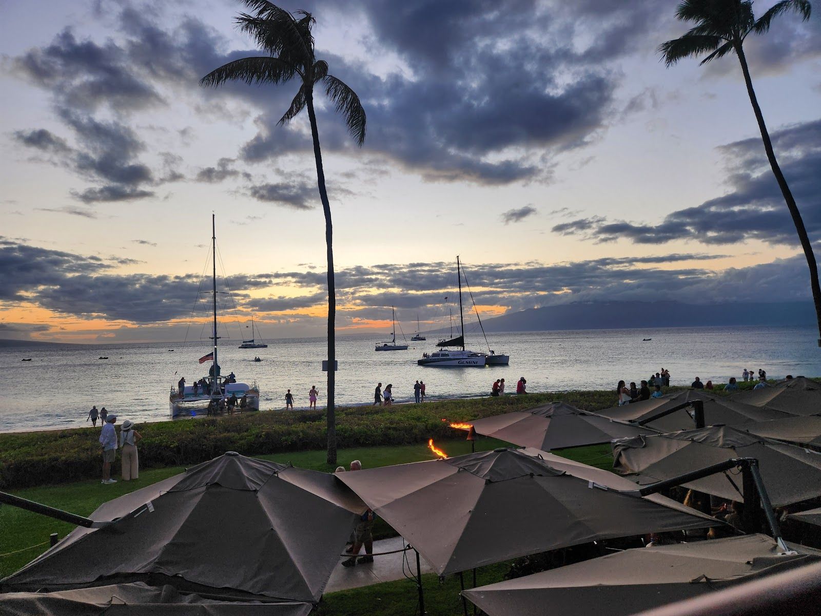 Photo 9 of Leilani's on the Beach in Kāʻanapali, Maui