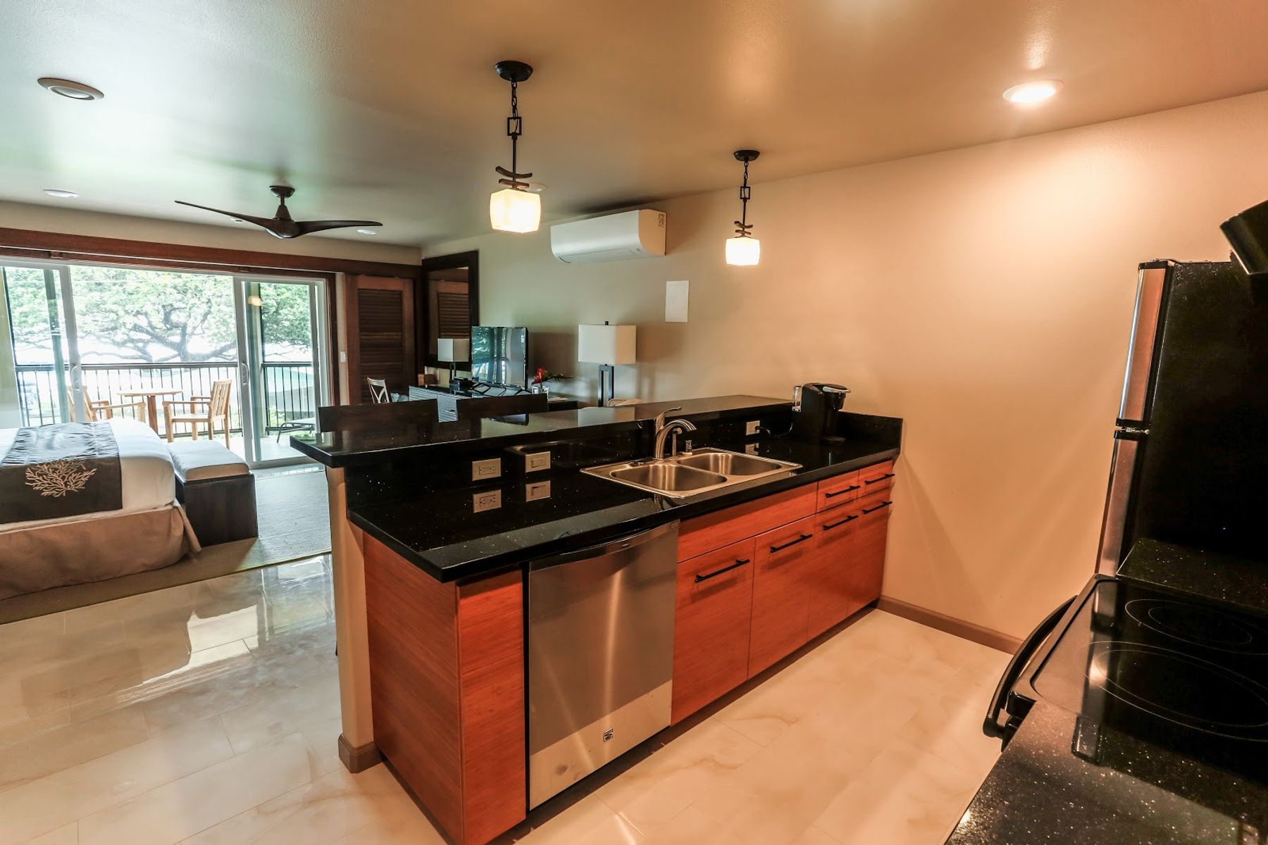 Photo 6 of Hilo Beach House Inn in Hilo, Big-island