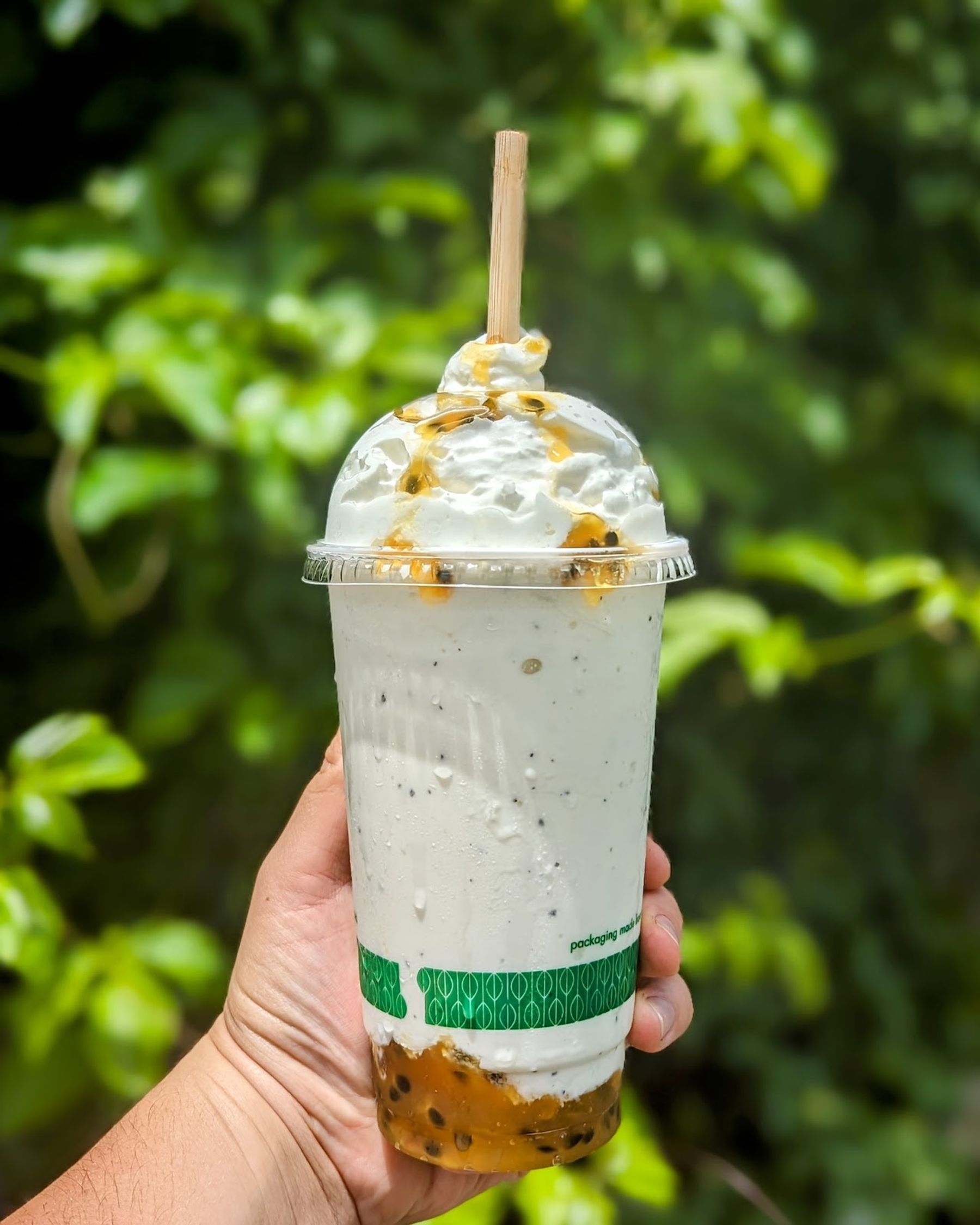 Photo 6 of Hilo Ice Coffee in Hilo, Big Island