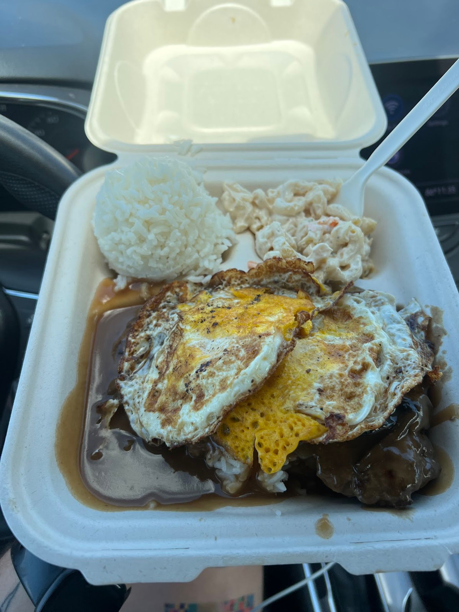 Photo 6 of Aloha Braised (food truck) in Lāhainā, Maui