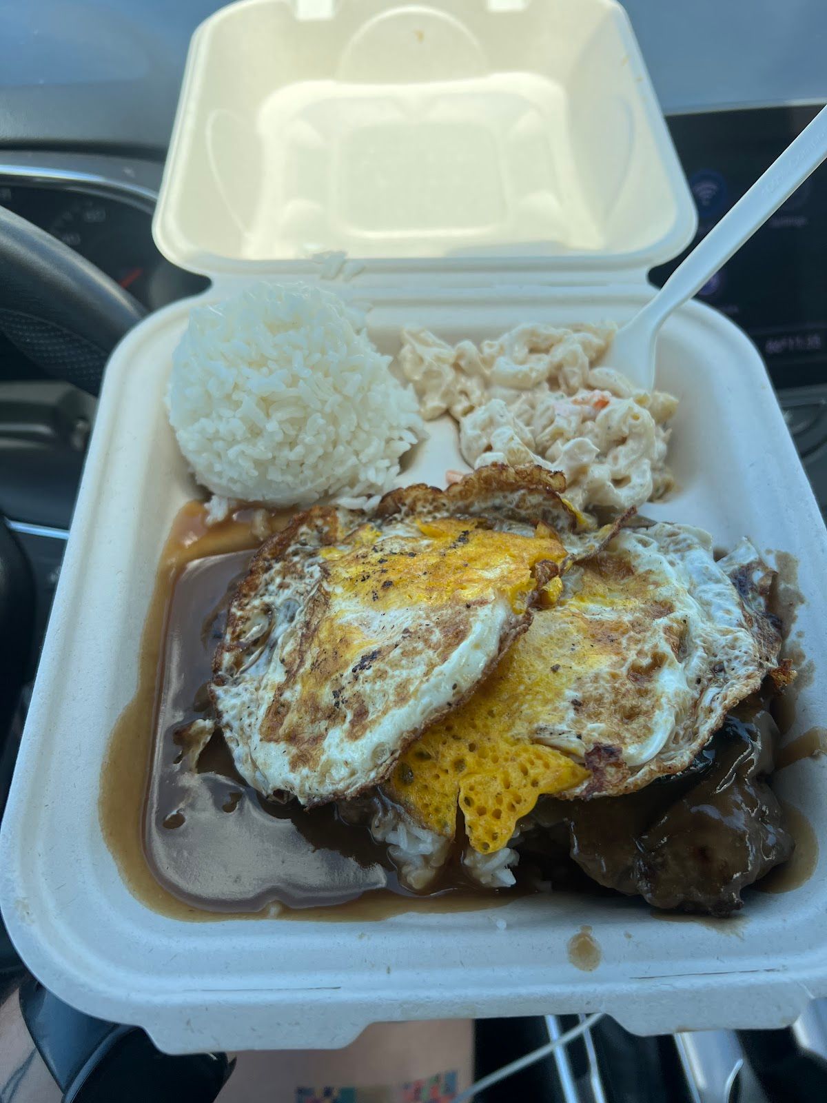 Photo 6 of Aloha Braised (food truck) in Lāhainā, Maui