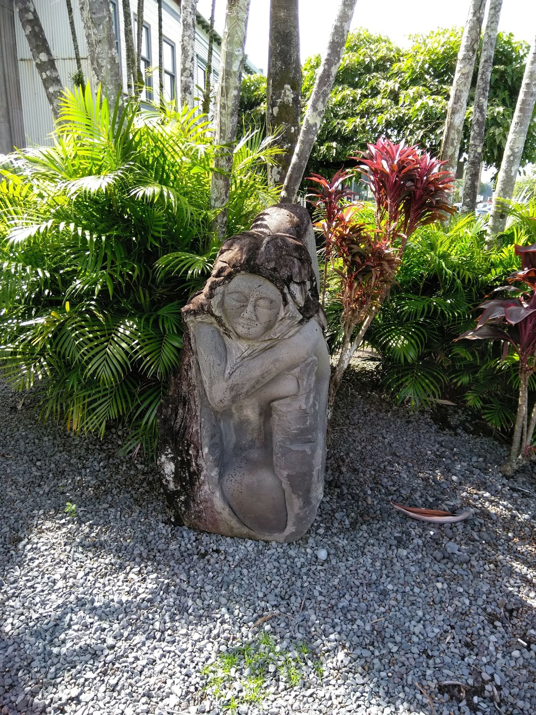 Photo 5 of Pacific Tsunami Museum in Hilo, Big Island