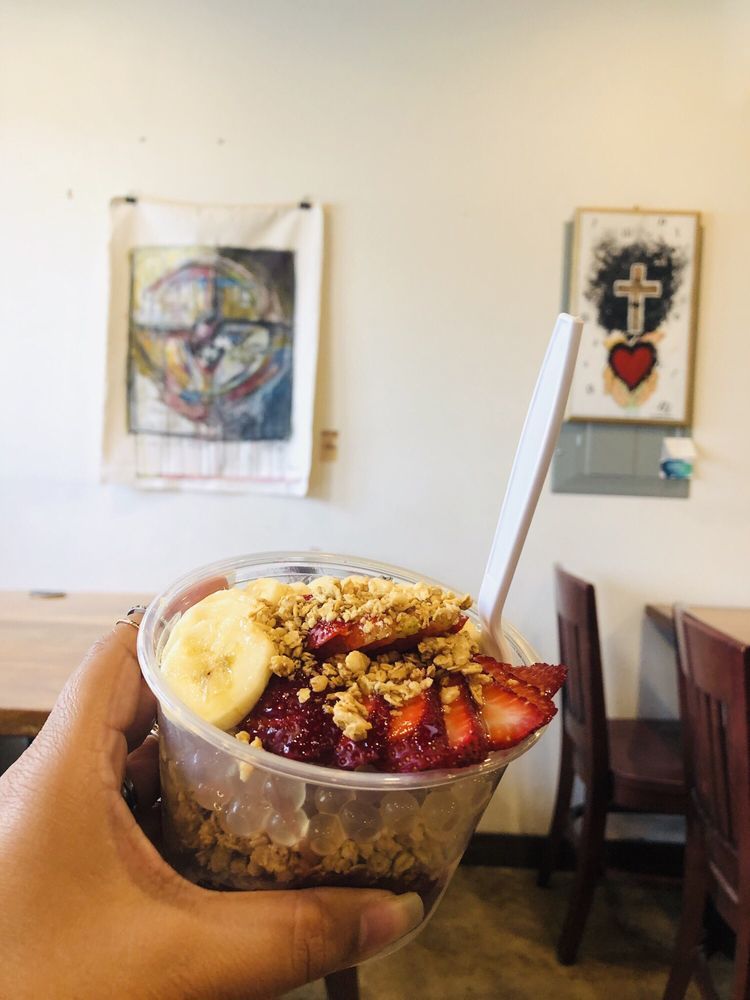 Photo 4 of Made in Hope Cafe in Wailuku, Maui