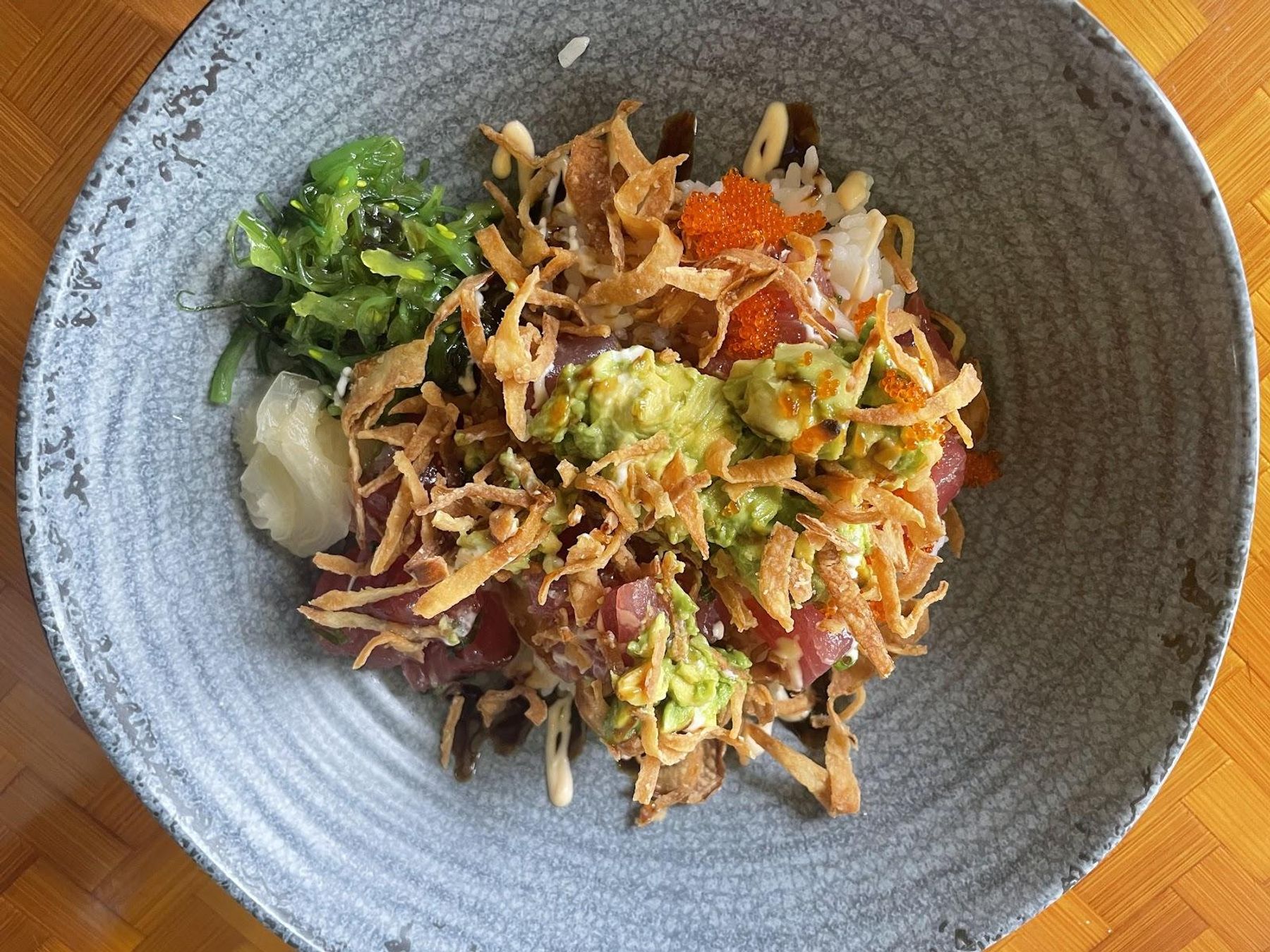 Kauai Poke Co. restaurant in Poʻipū, Kaua‘i photo 4