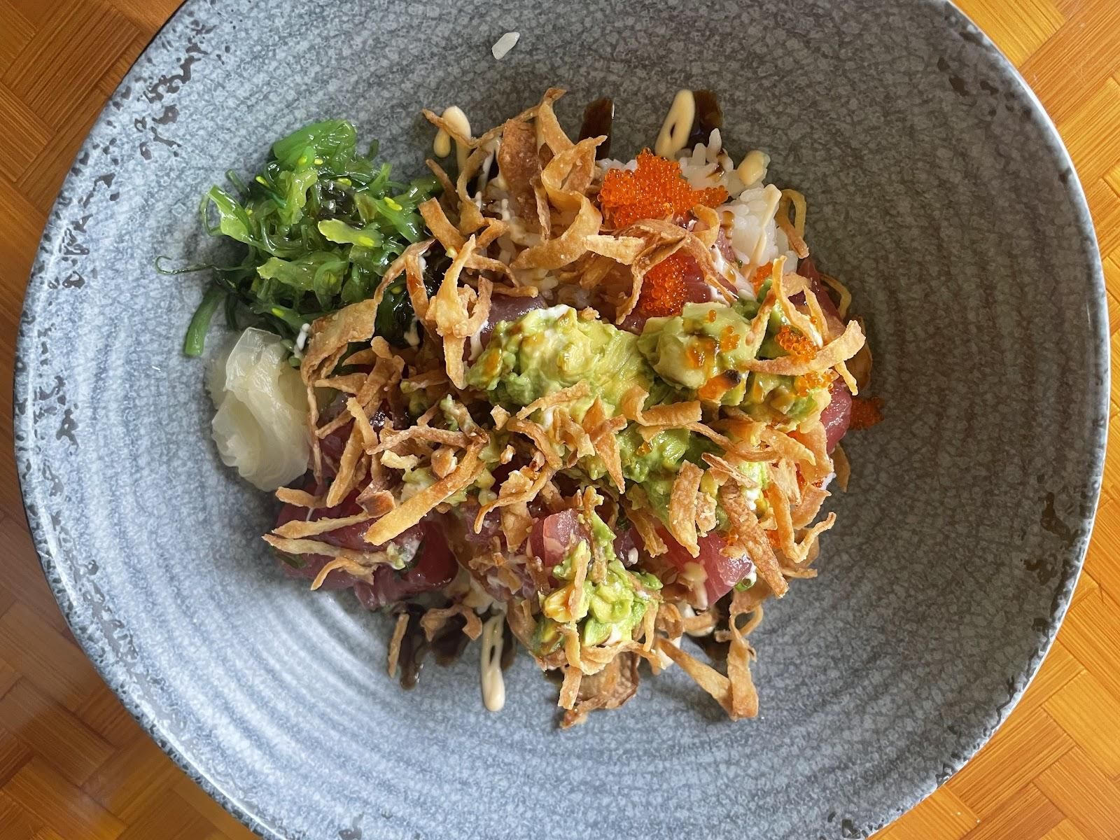 Kauai Poke Co. restaurant in Poʻipū, Kaua‘i photo 4